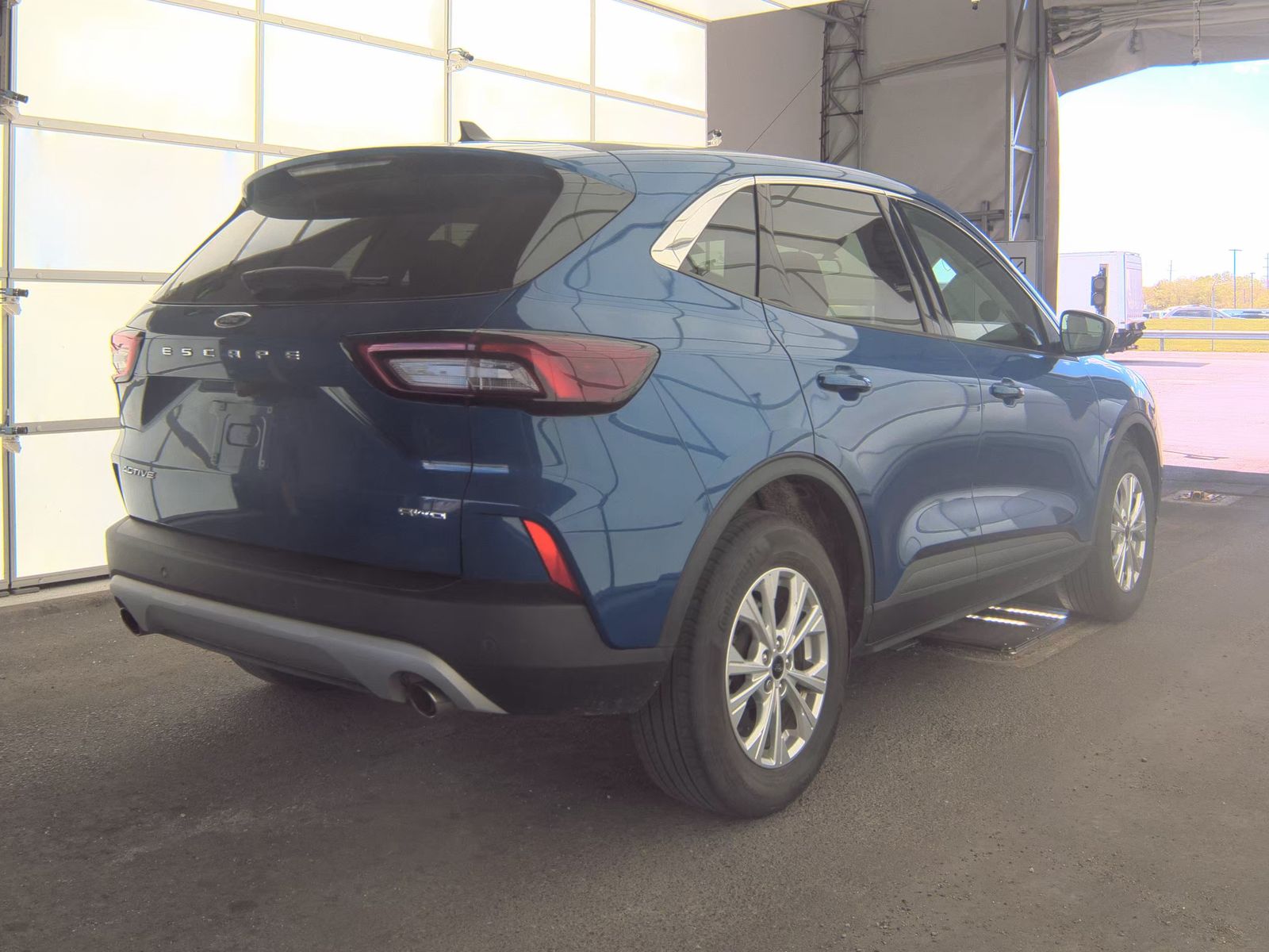 FORD ESCAPE - 6