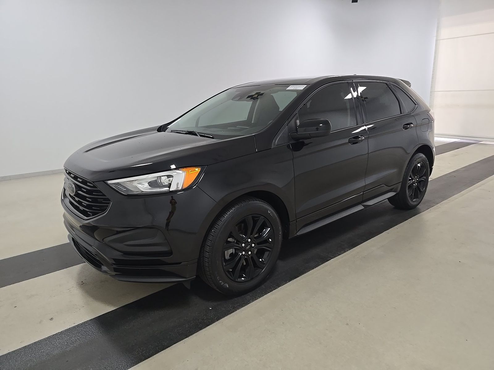 FORD EDGE - 1