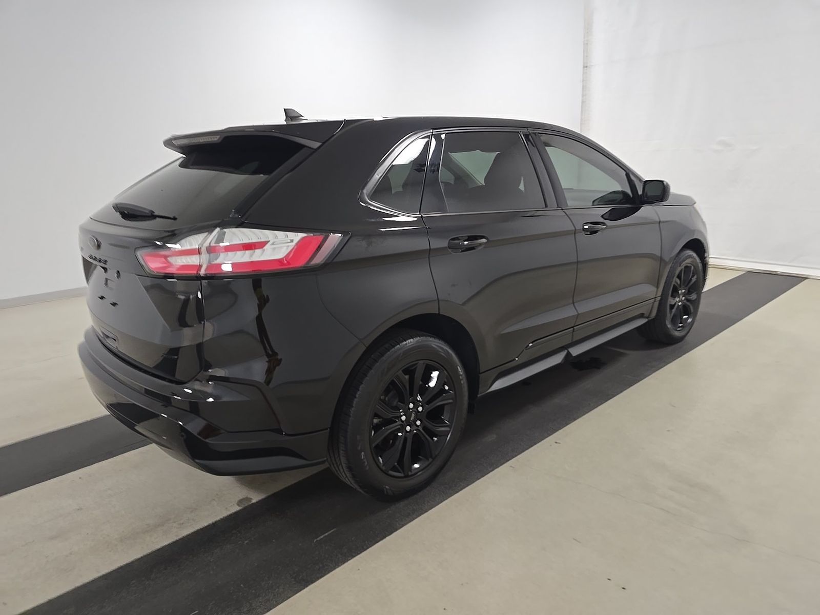 FORD EDGE - 5