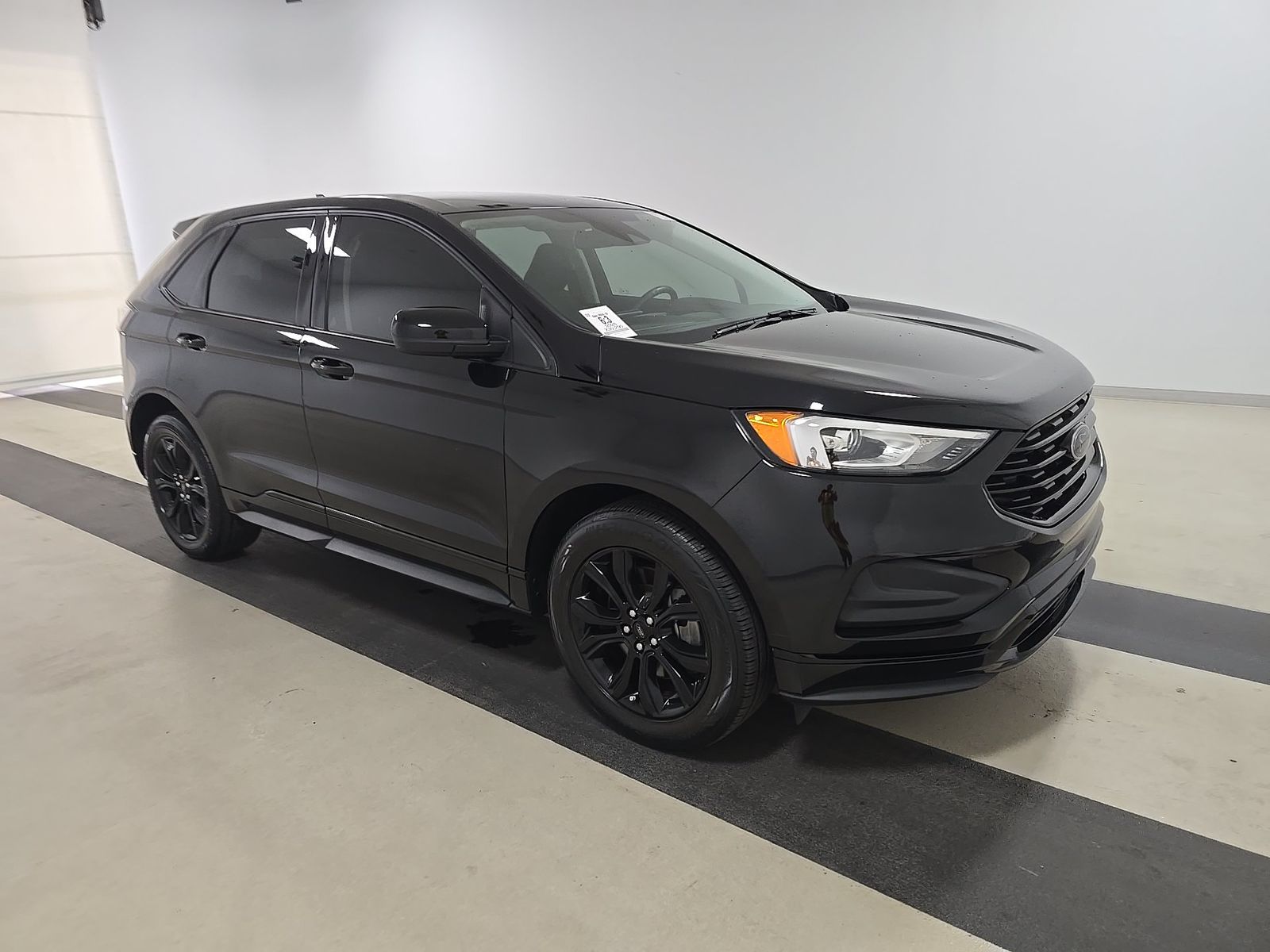 FORD EDGE - 4