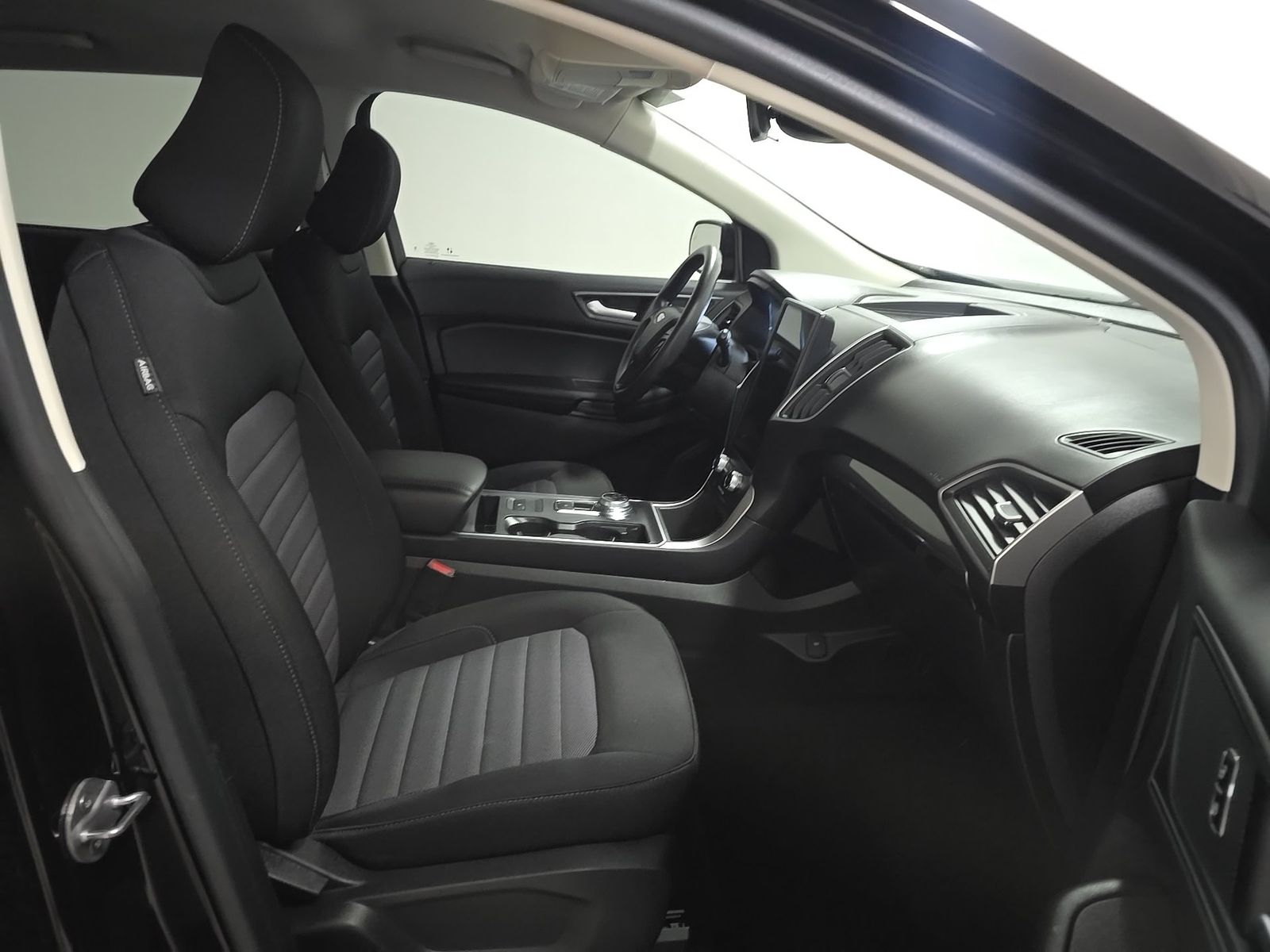 FORD EDGE - 9