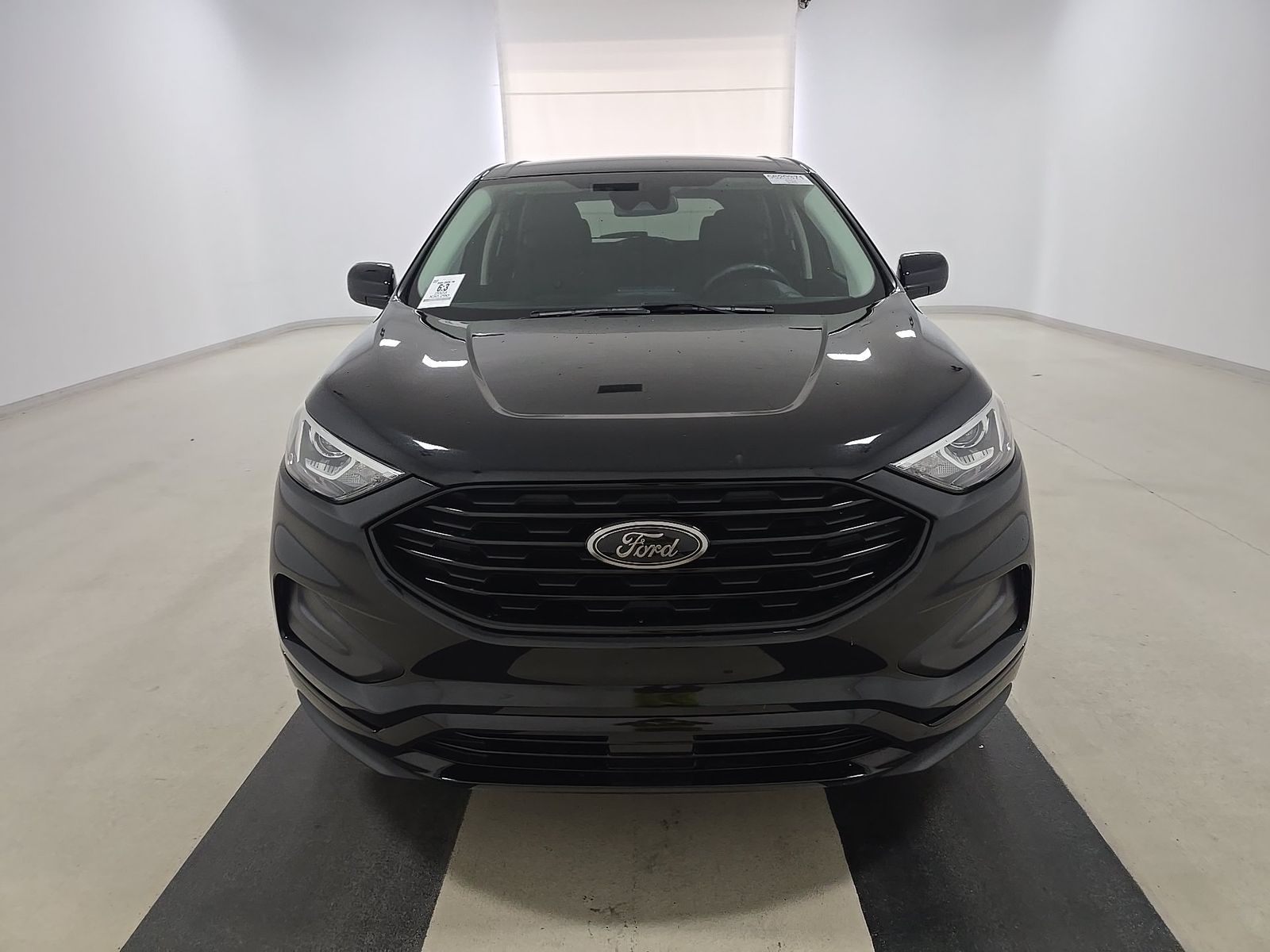 FORD EDGE - 3