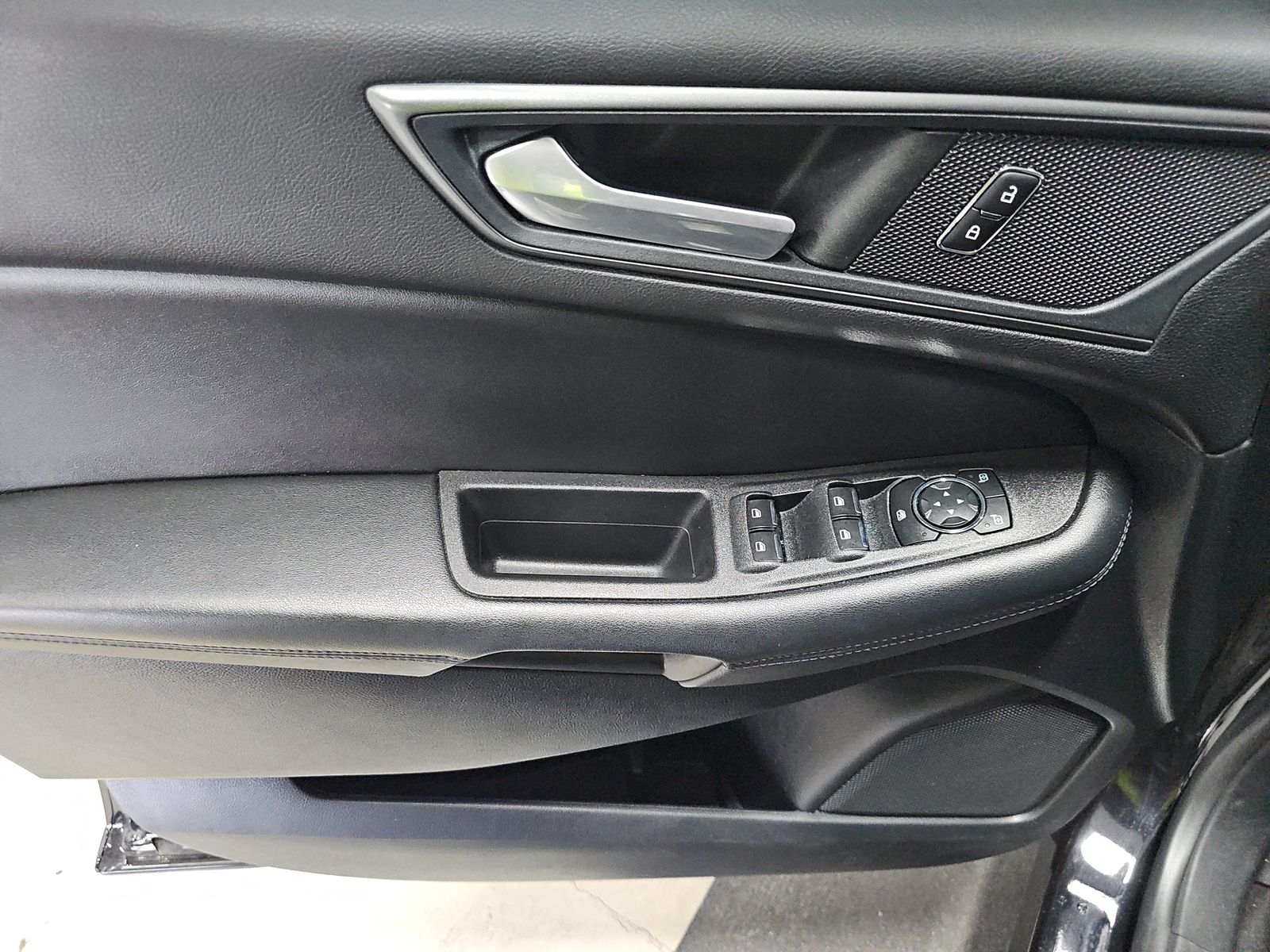 FORD EDGE - 10
