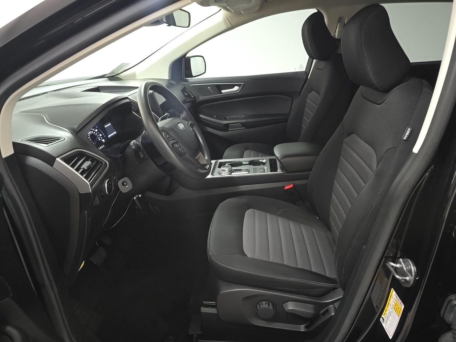 FORD EDGE - 8