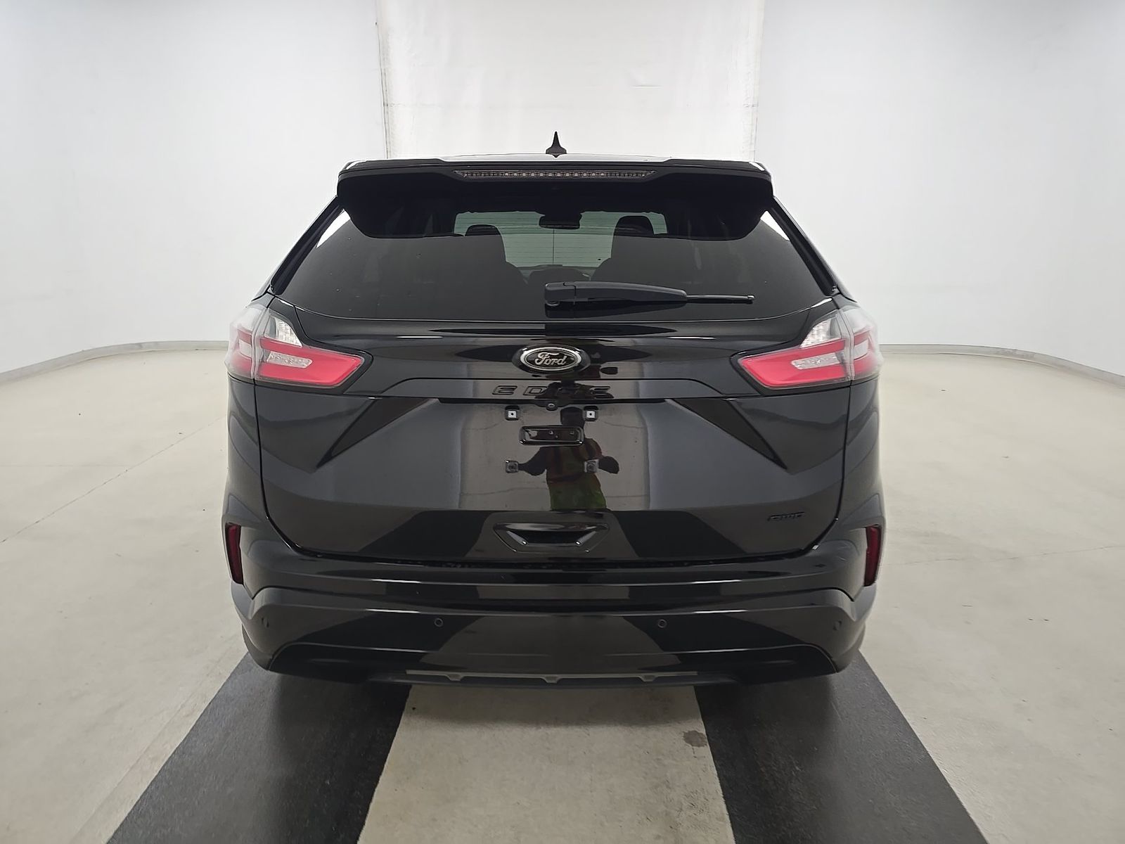 FORD EDGE - 6