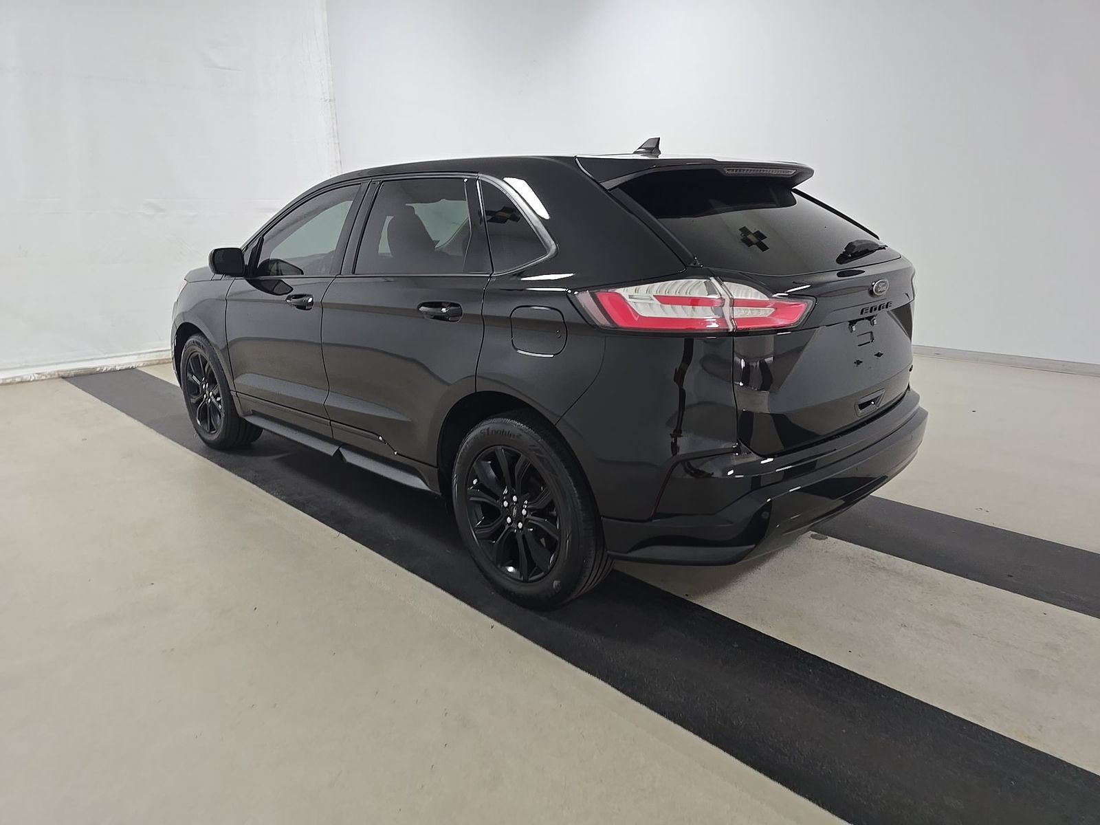 FORD EDGE - 7