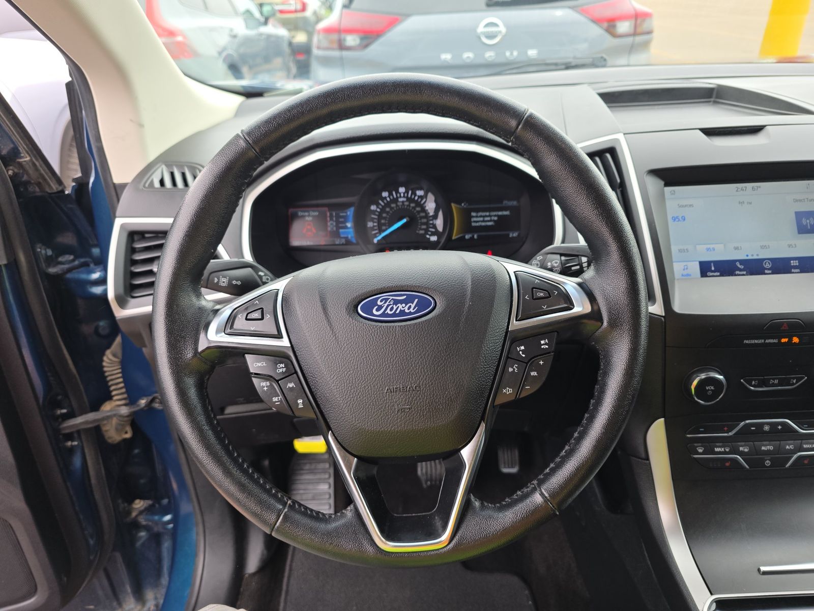 FORD EDGE - 5
