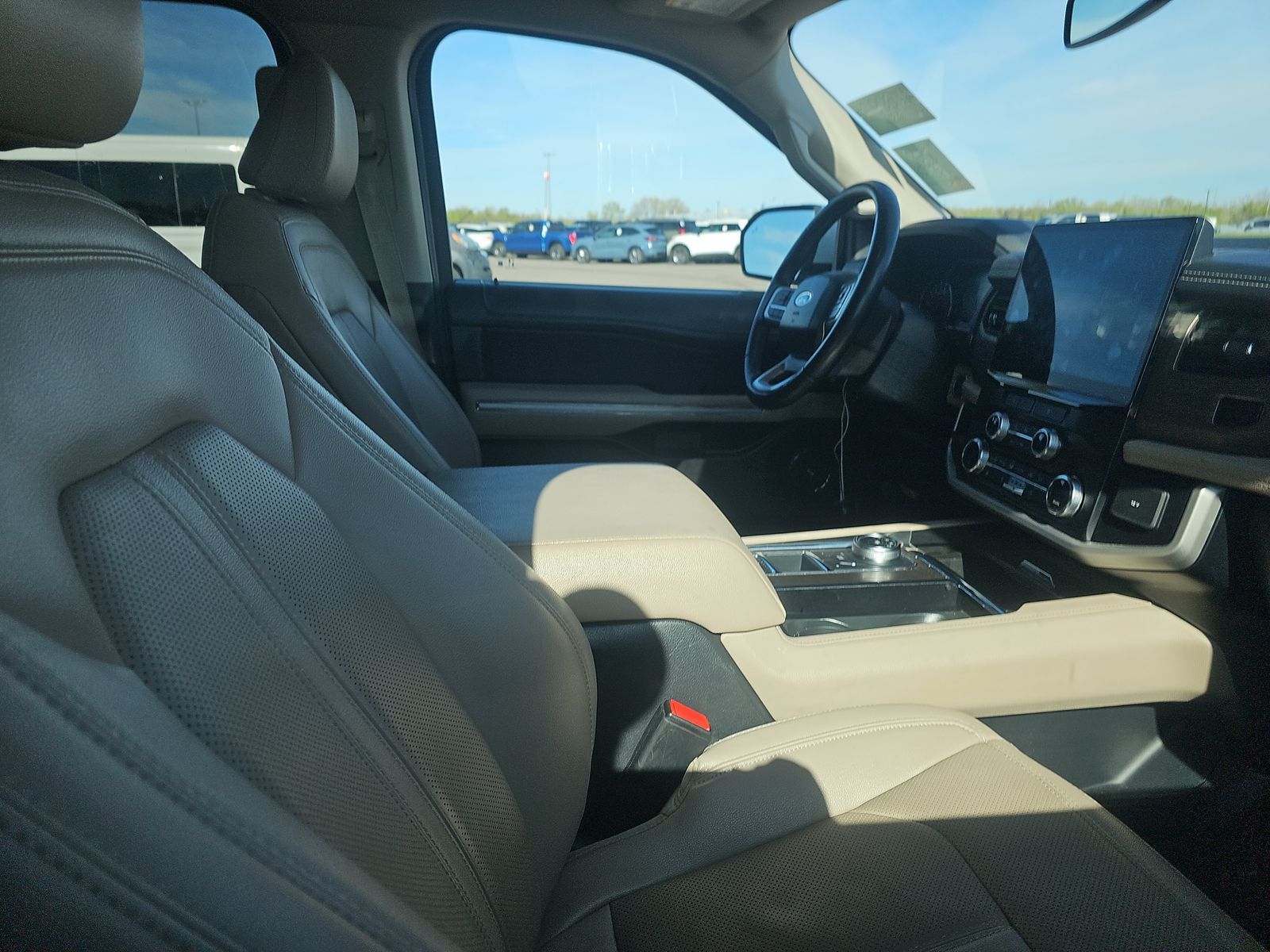 FORD EXPEDITION MAX - 9
