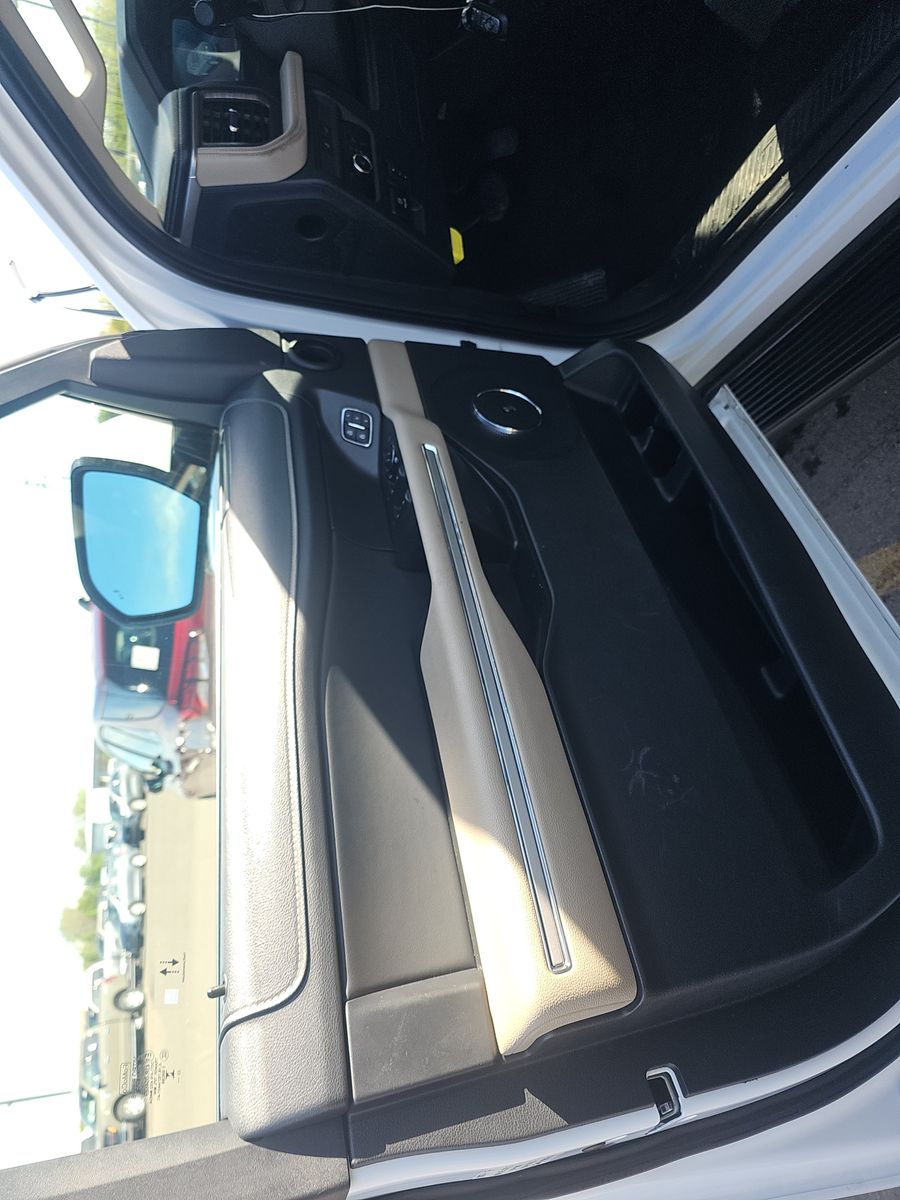 FORD EXPEDITION MAX - 10