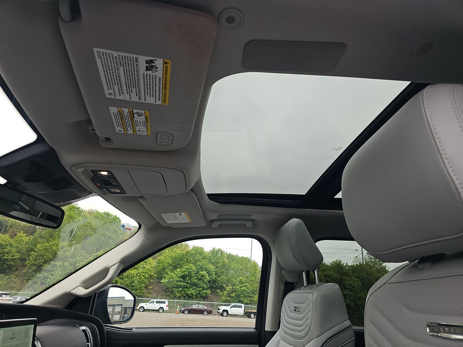 FORD EXPEDITION - 9