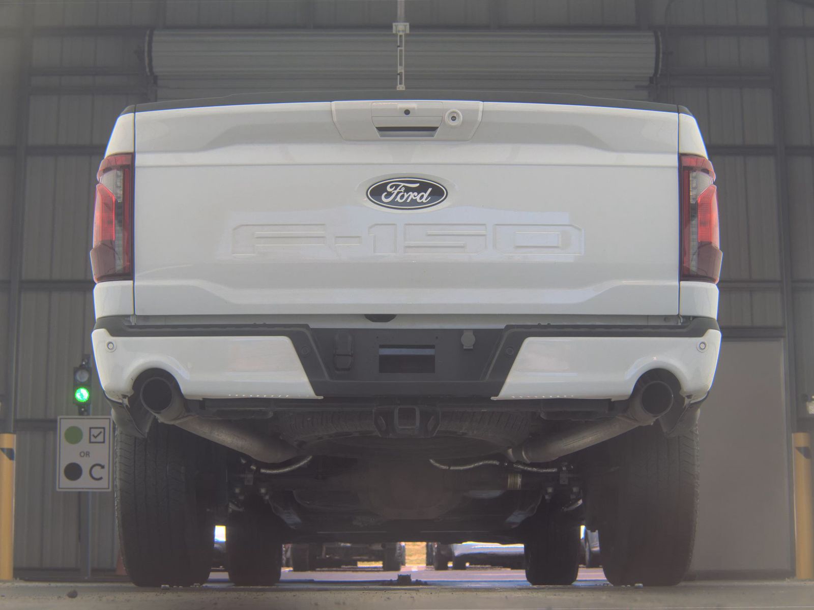 FORD F-150 - 8