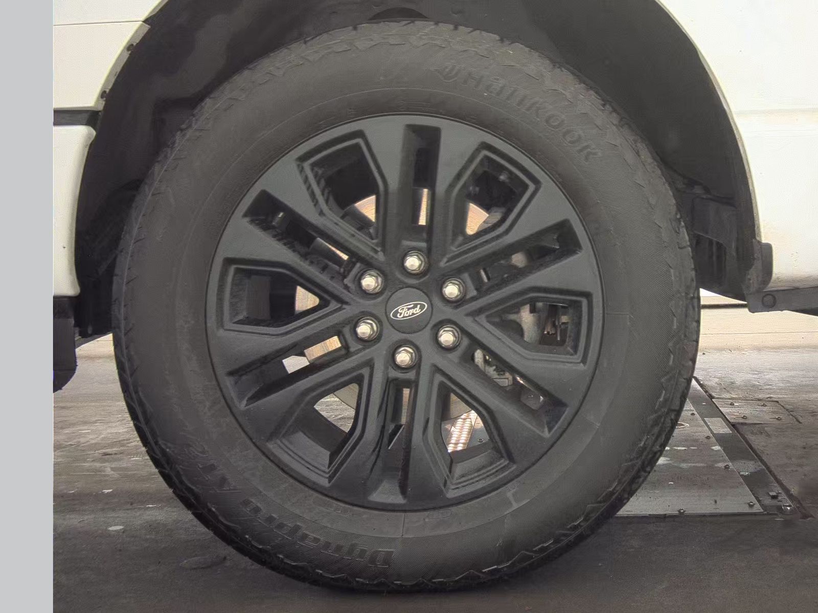 FORD F-150 - 10
