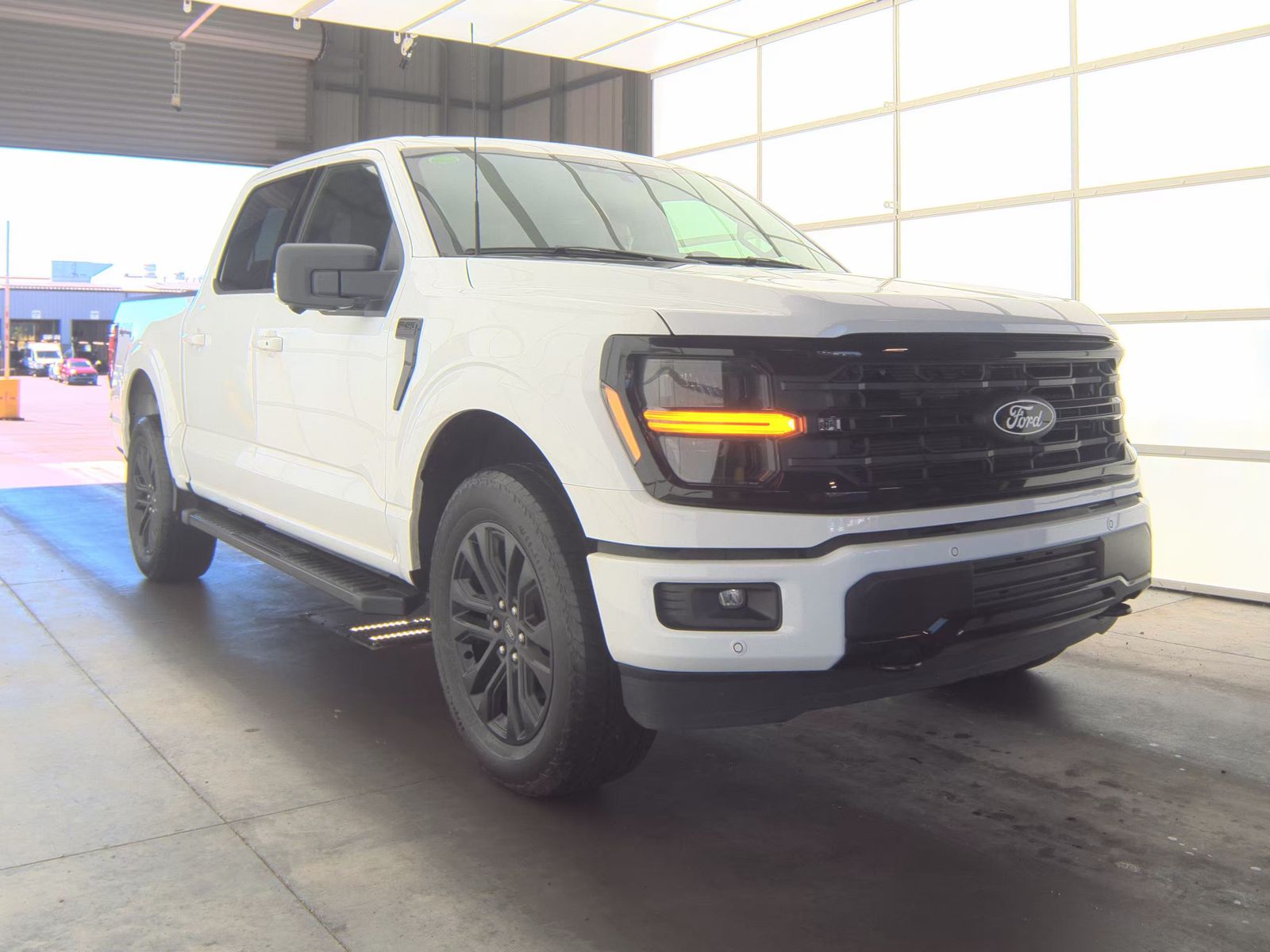 FORD F-150 - 5
