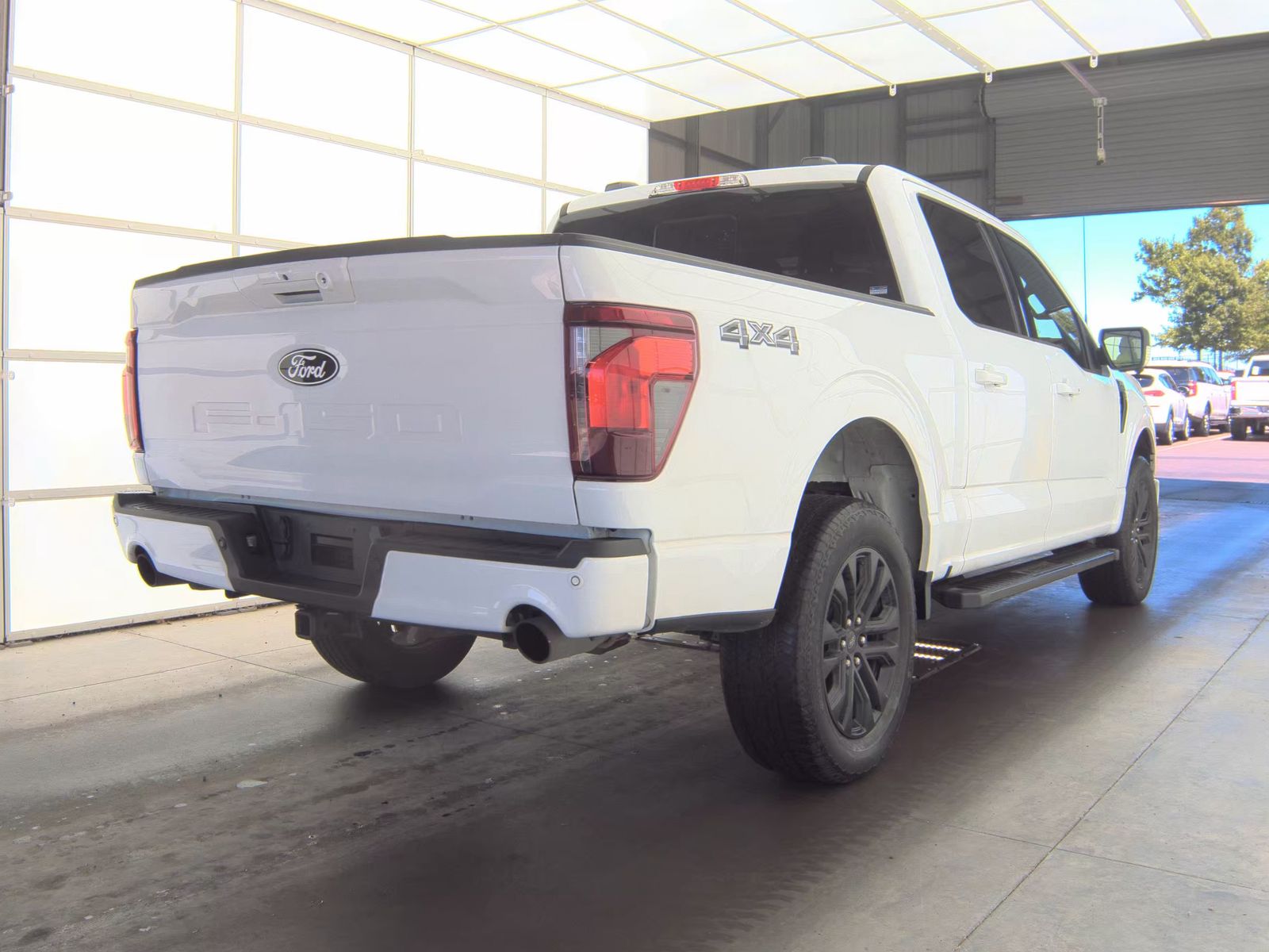 FORD F-150 - 6
