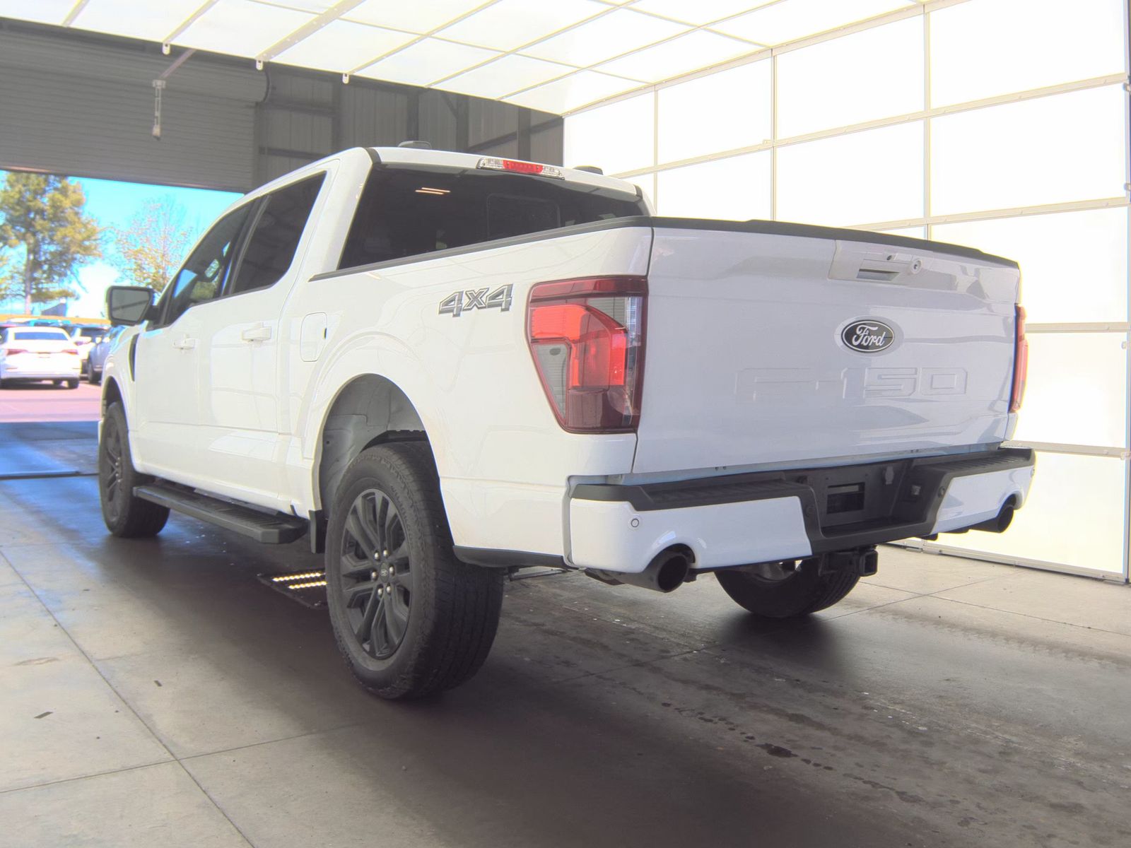 FORD F-150 - 9