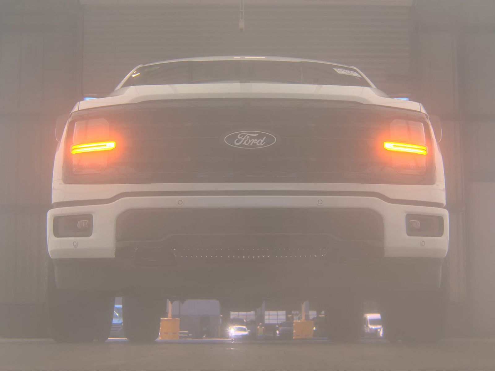 FORD F-150 - 4