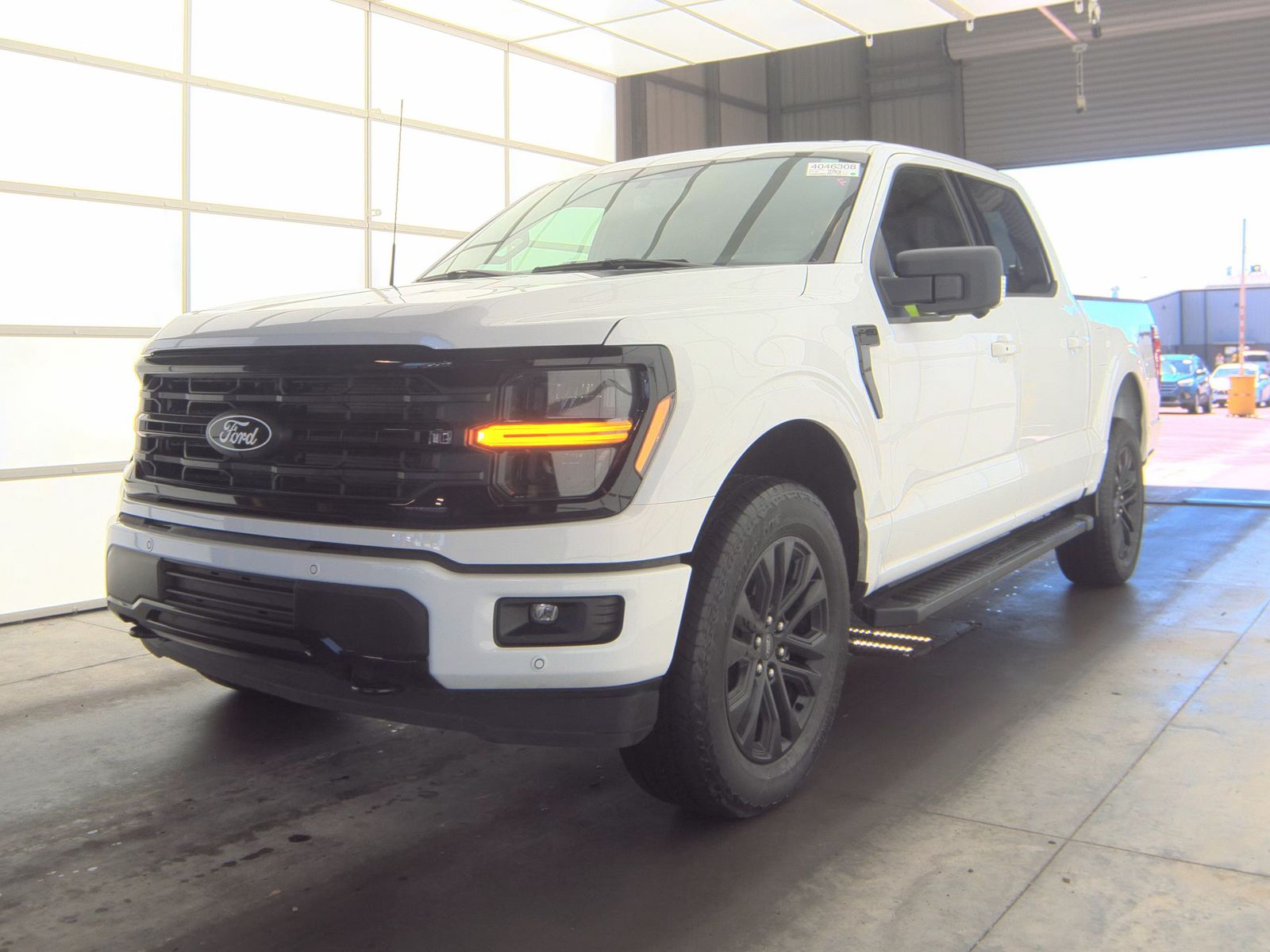 FORD F-150 - 1