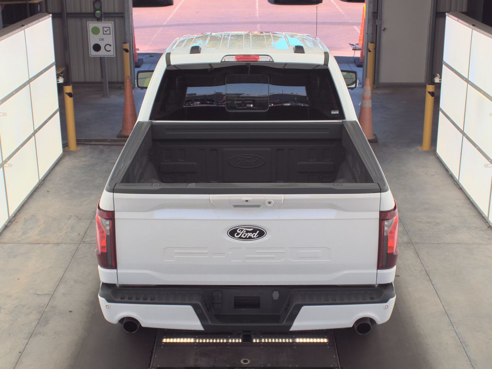 FORD F-150 - 7