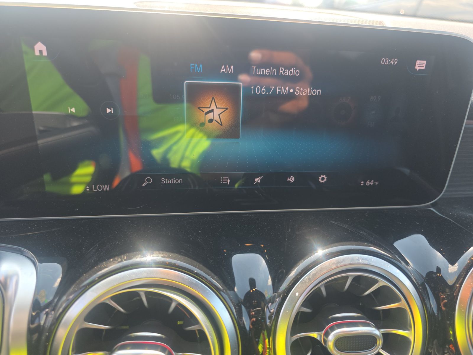 2020 Mercedes-Benz GLB GLB 250 FWD