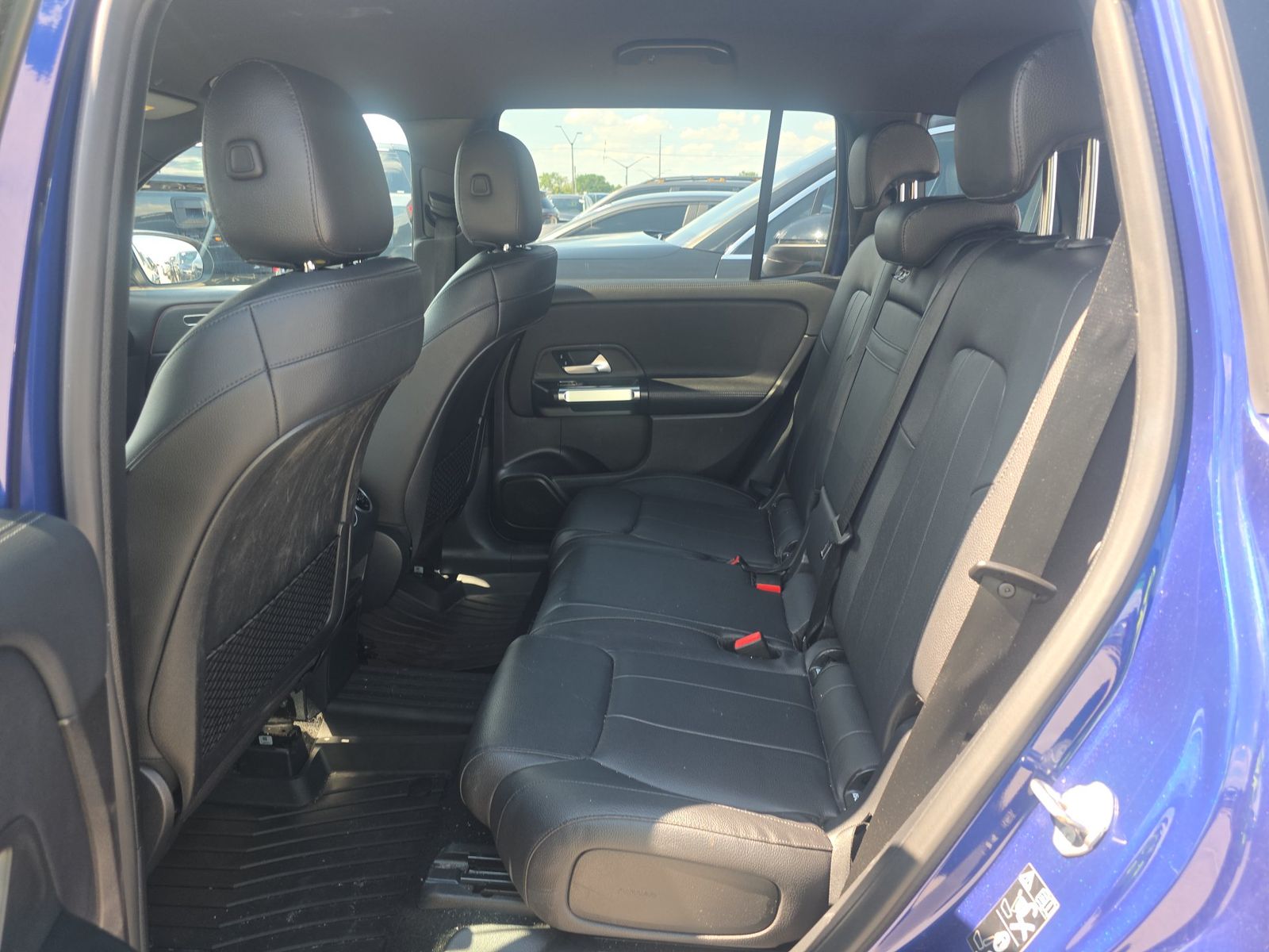 2020 Mercedes-Benz GLB GLB 250 FWD
