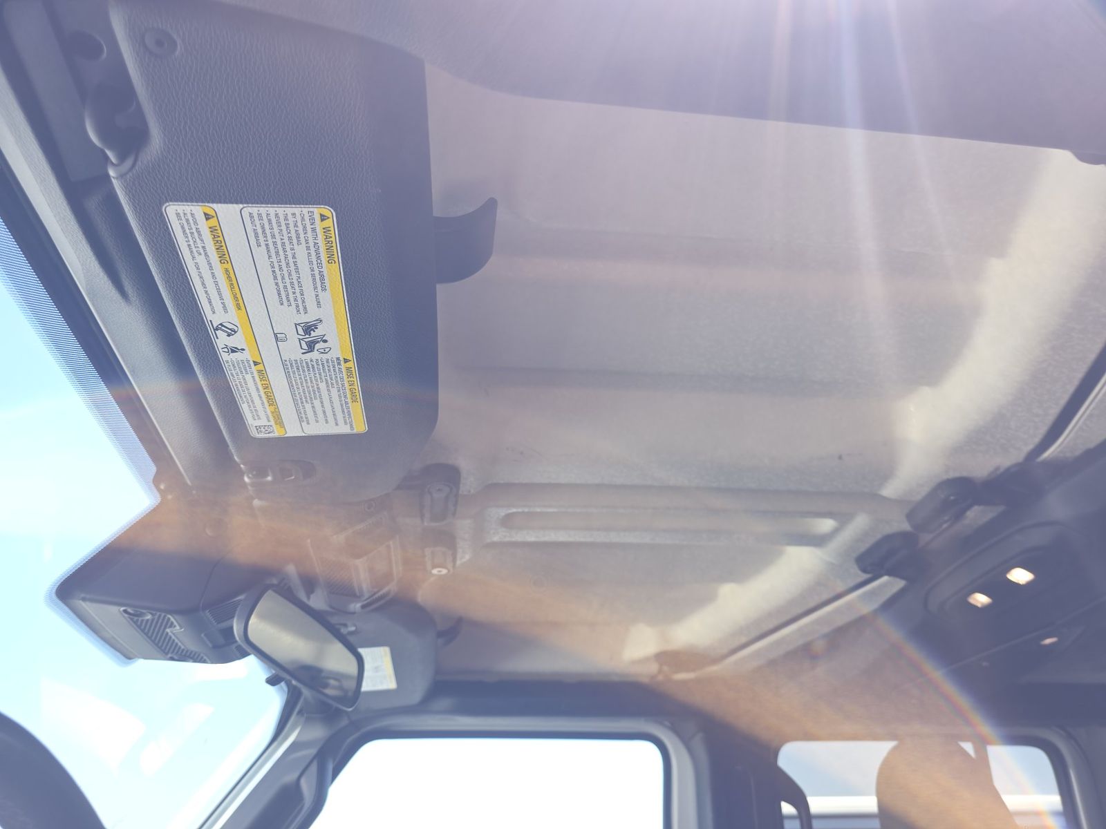 2024 Jeep Wrangler Sahara AWD