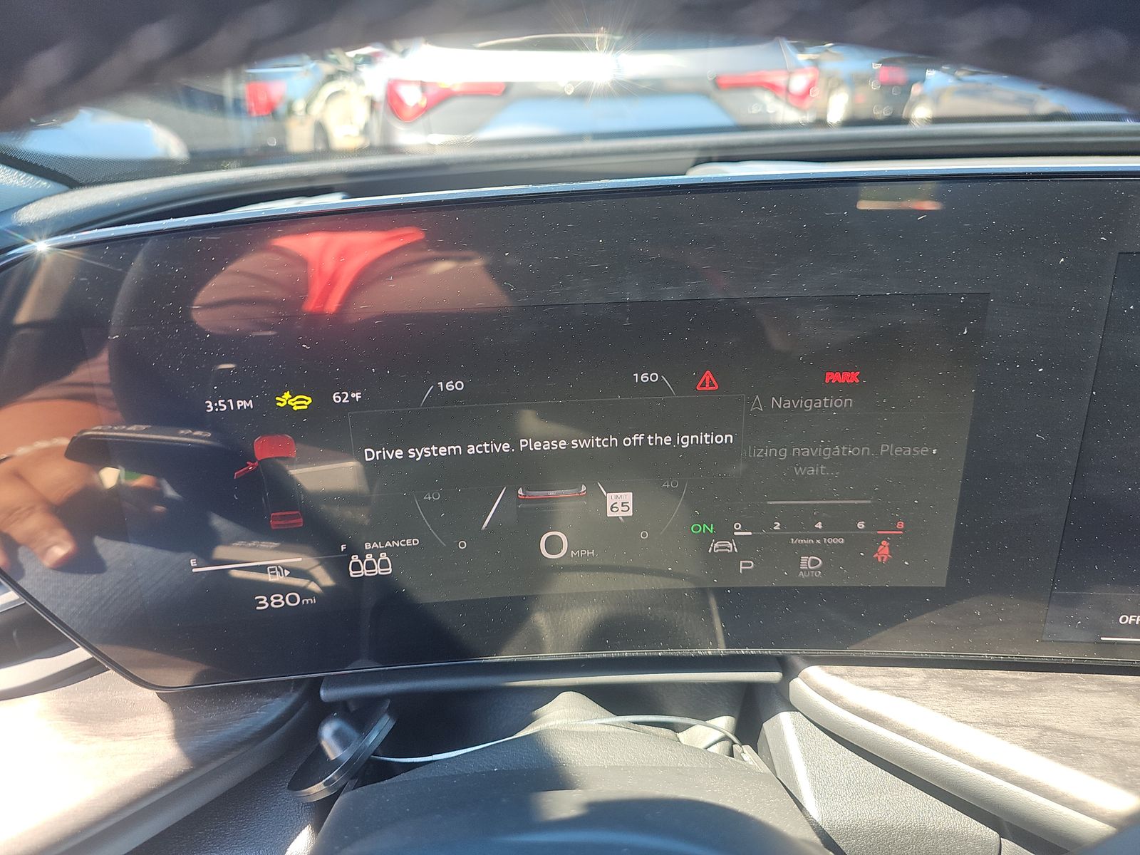 2025 Audi Q5 Prestige AWD