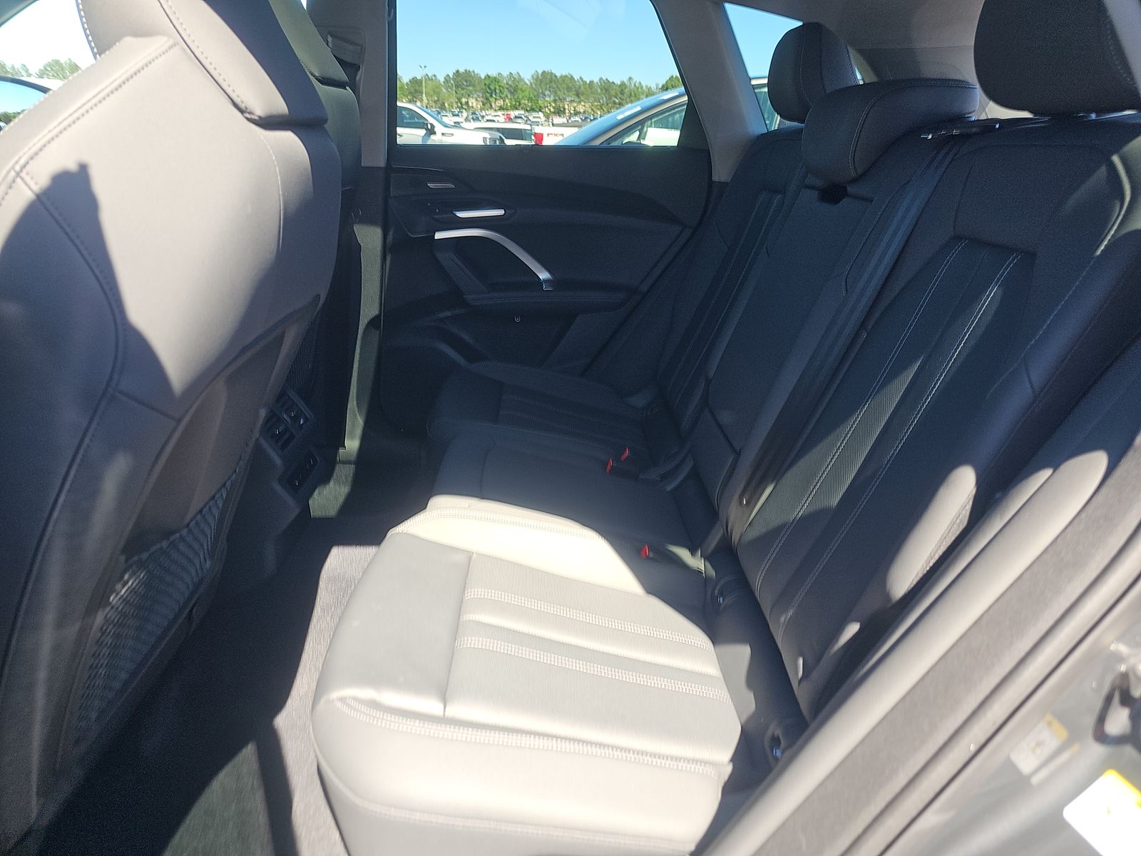 2025 Audi Q5 Prestige AWD