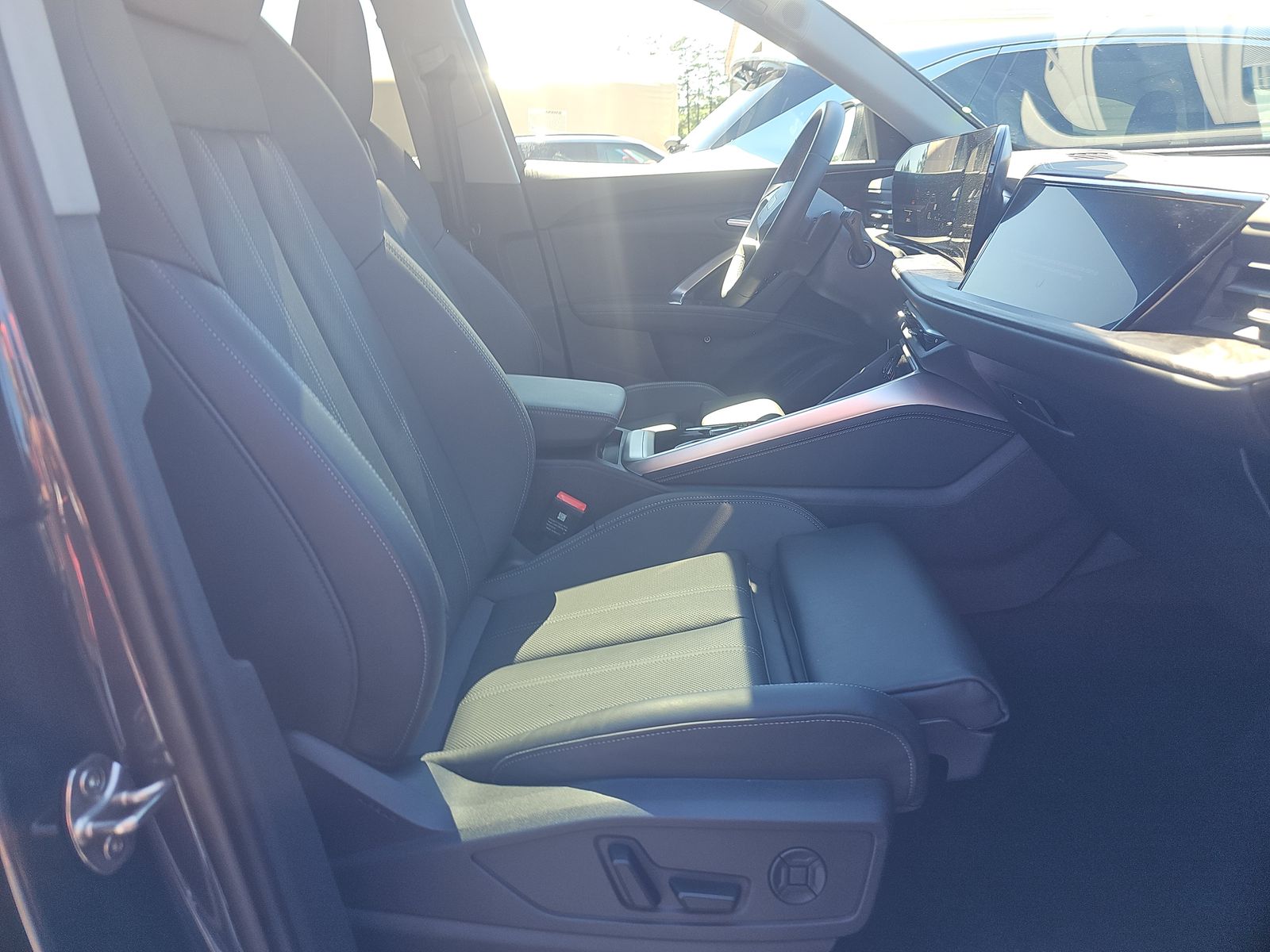 2025 Audi Q5 Prestige AWD
