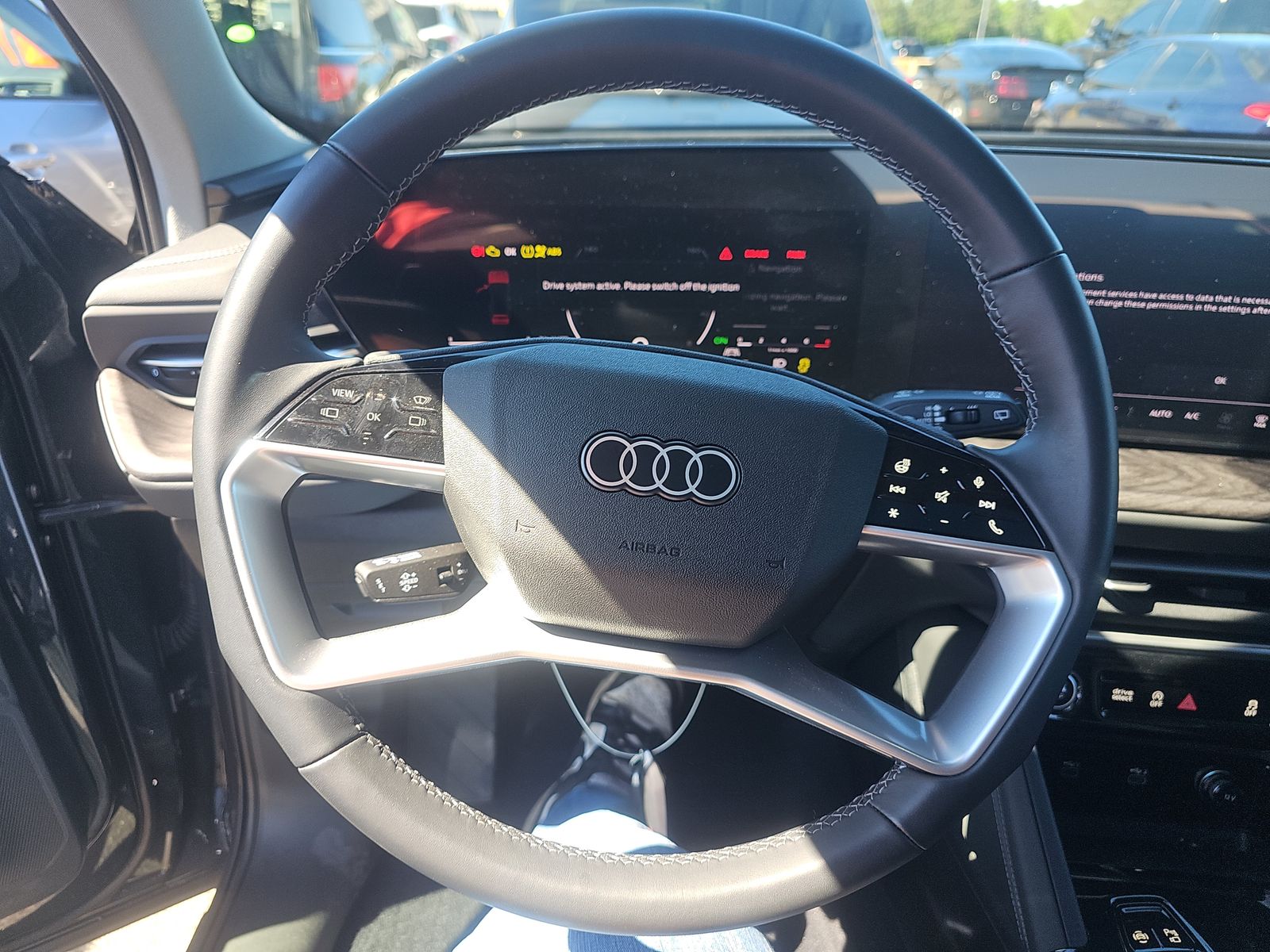 2025 Audi Q5 Prestige AWD