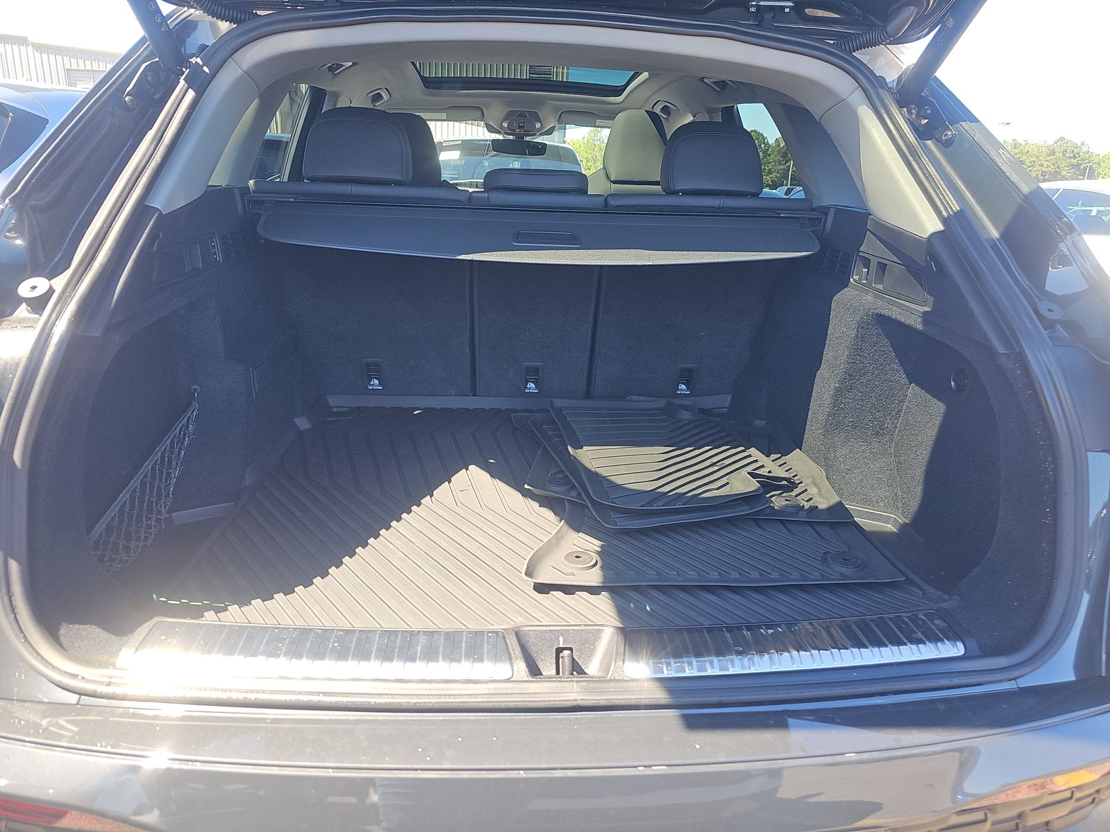 2025 Audi Q5 Prestige AWD