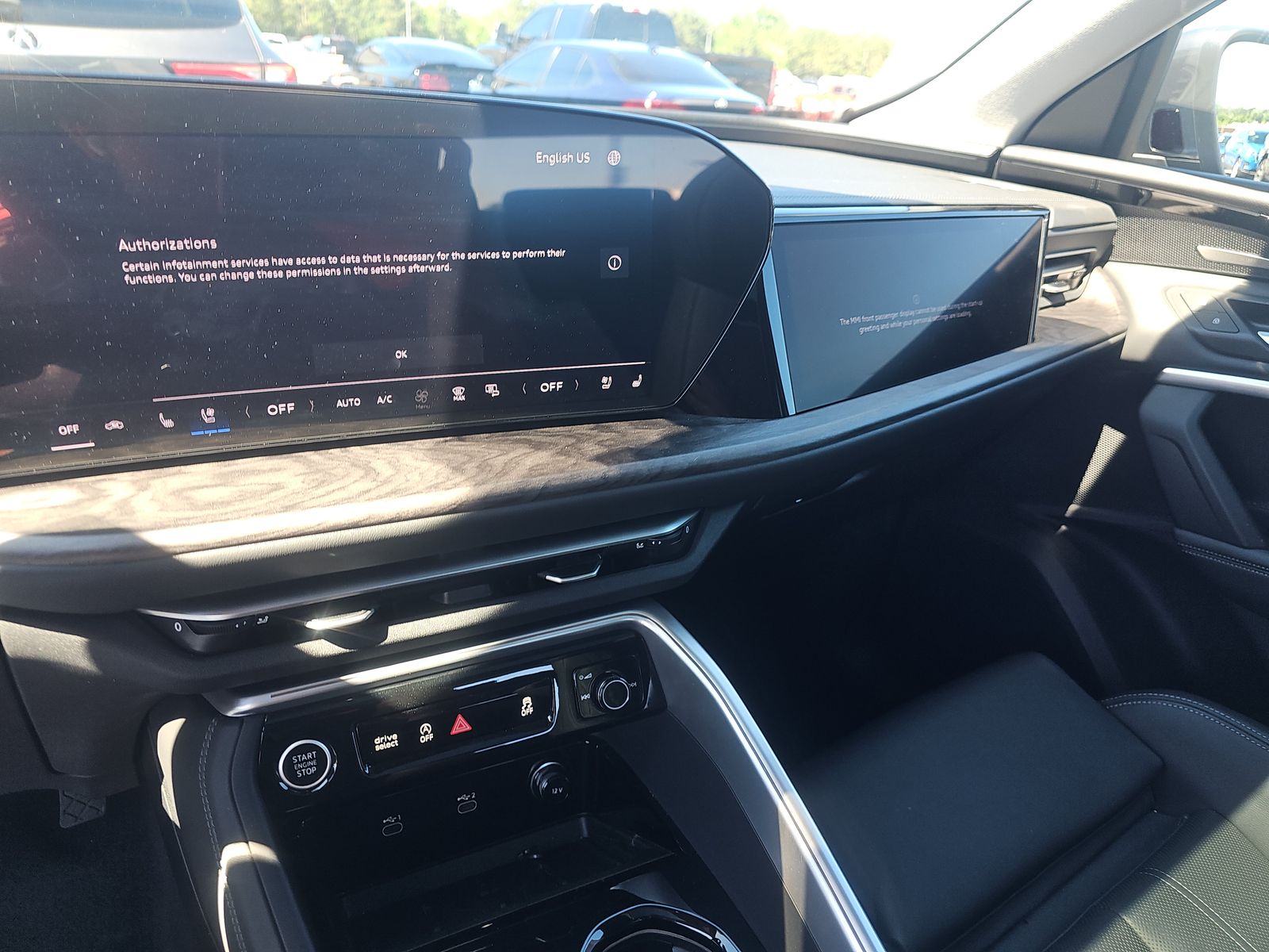 2025 Audi Q5 Prestige AWD