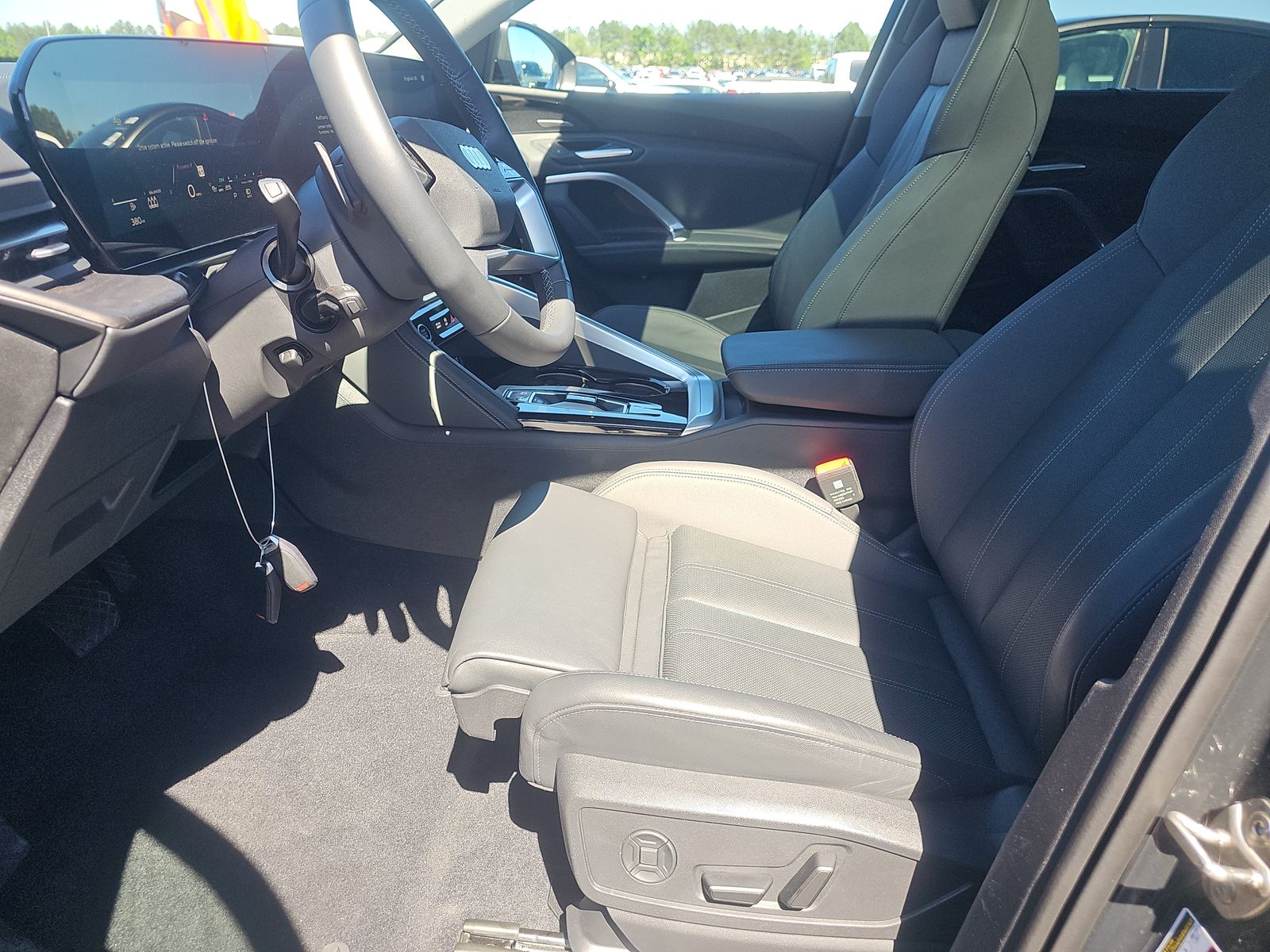 2025 Audi Q5 Prestige AWD