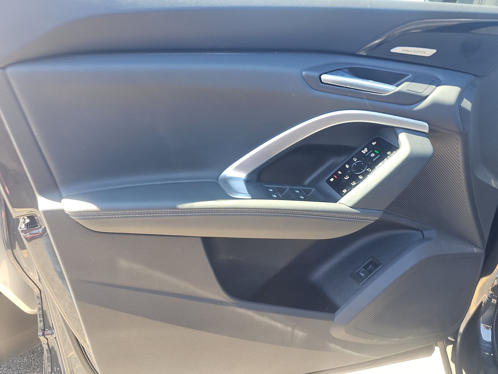 2025 Audi Q5 Prestige AWD