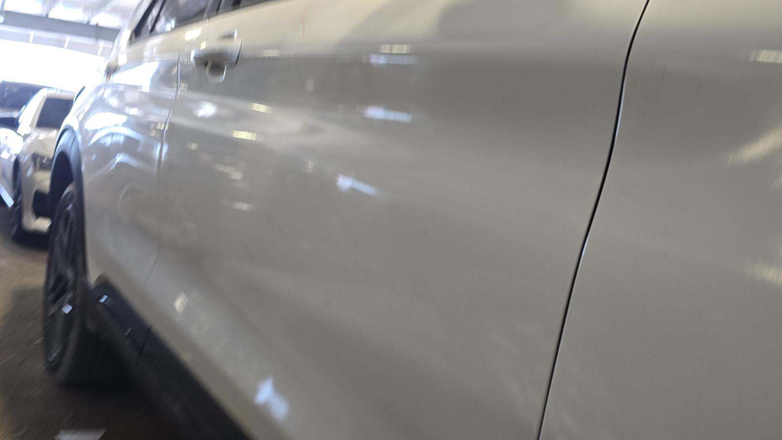 2025 Ford Explorer ST AWD