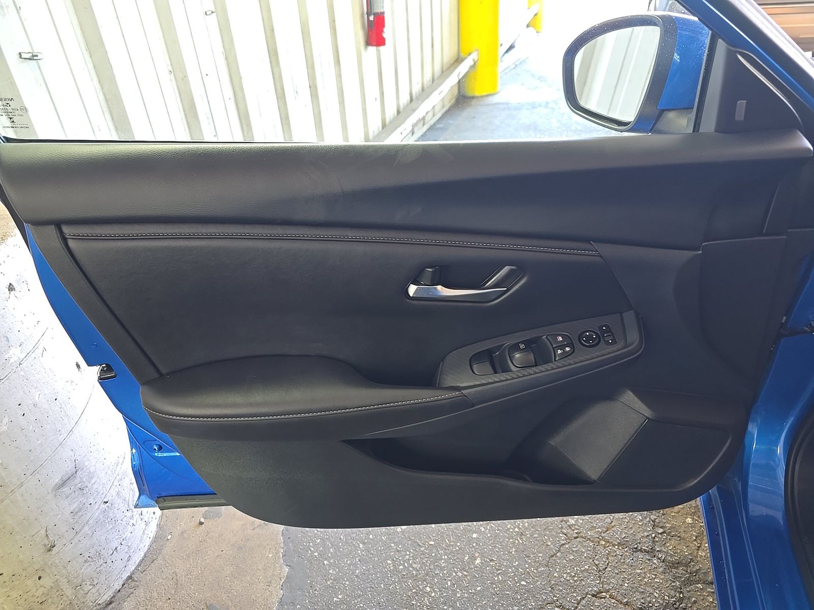 NISSAN SENTRA - 10