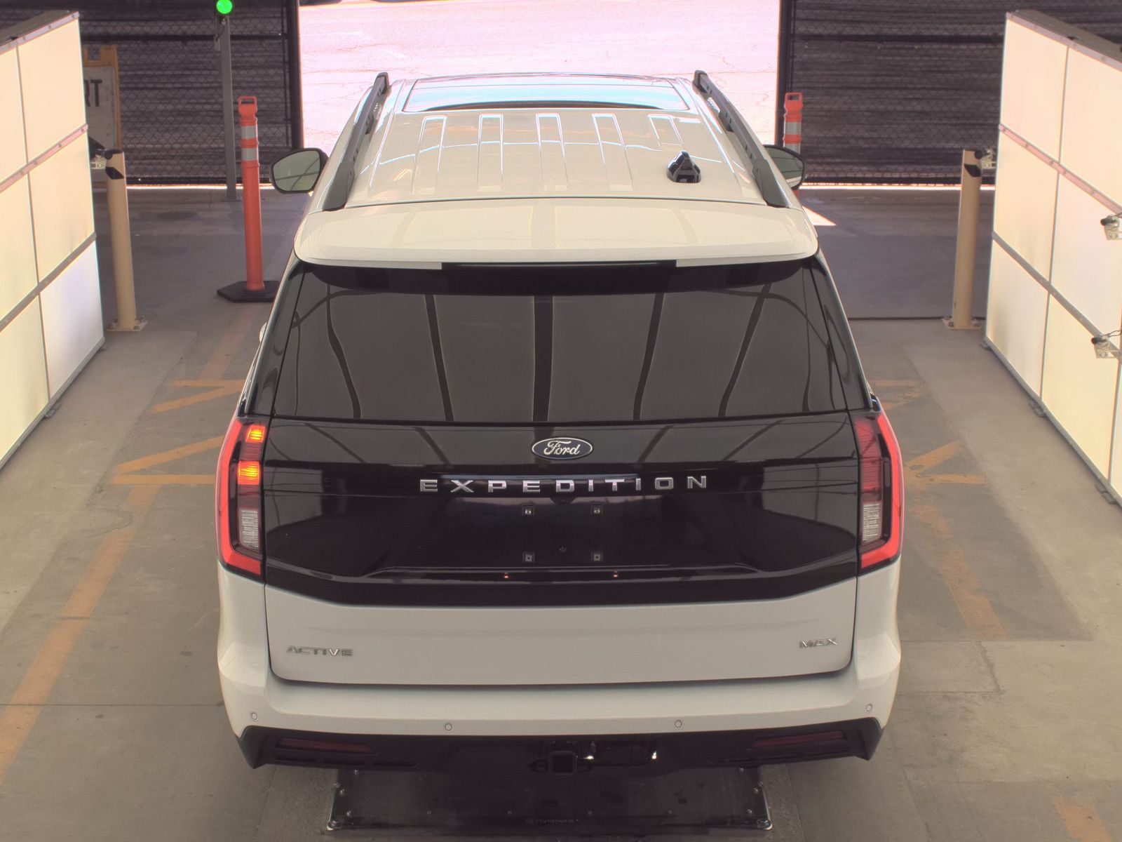 FORD EXPEDITION MAX - 7