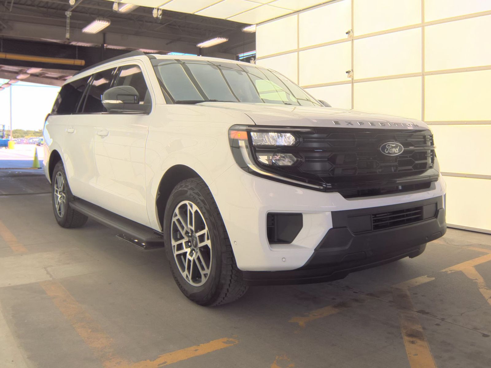 FORD EXPEDITION MAX - 5