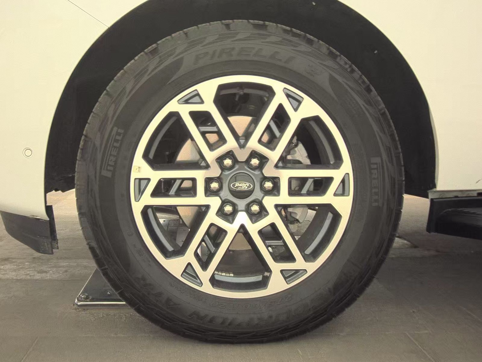 FORD EXPEDITION MAX - 10