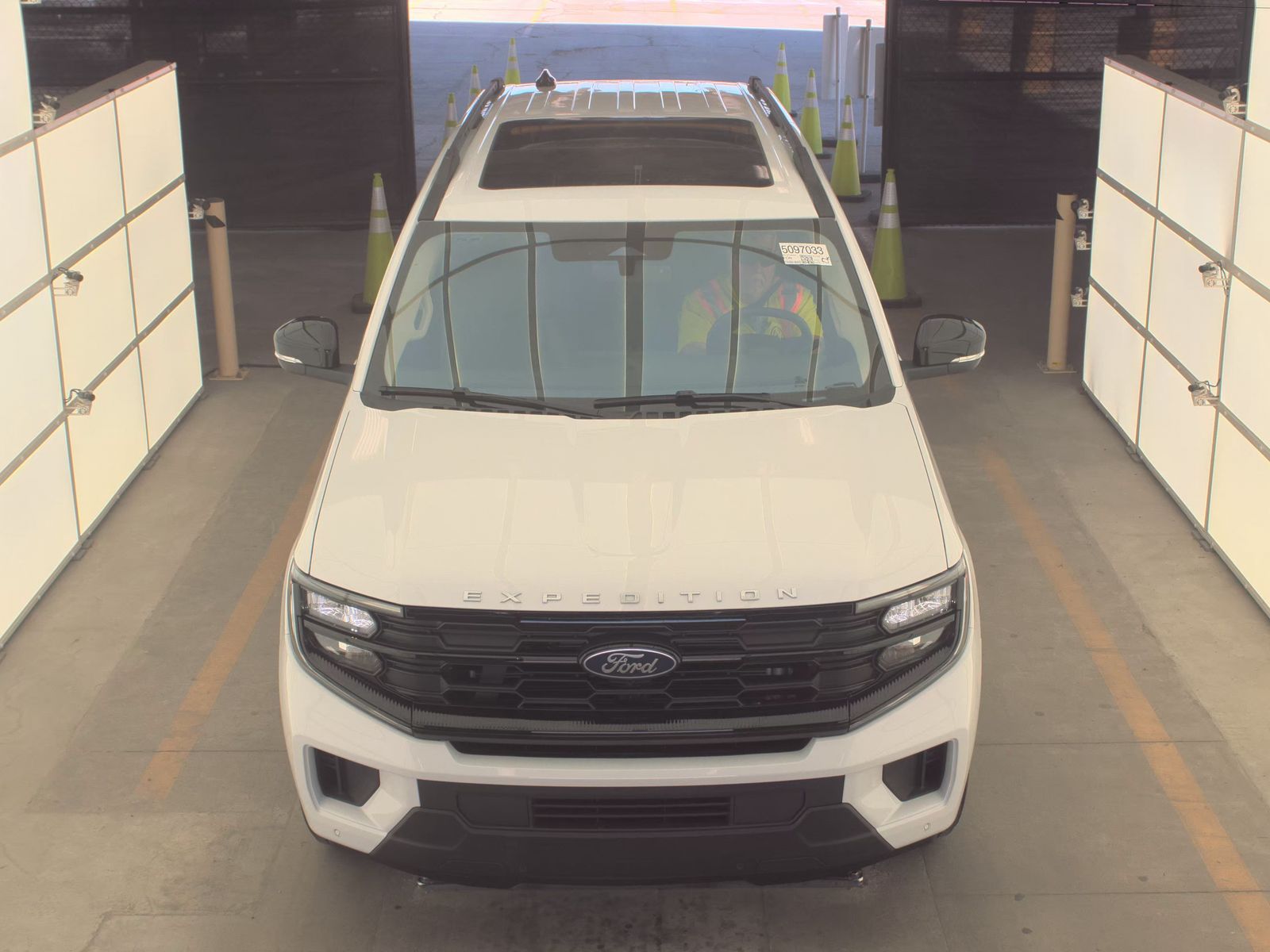 FORD EXPEDITION MAX - 3
