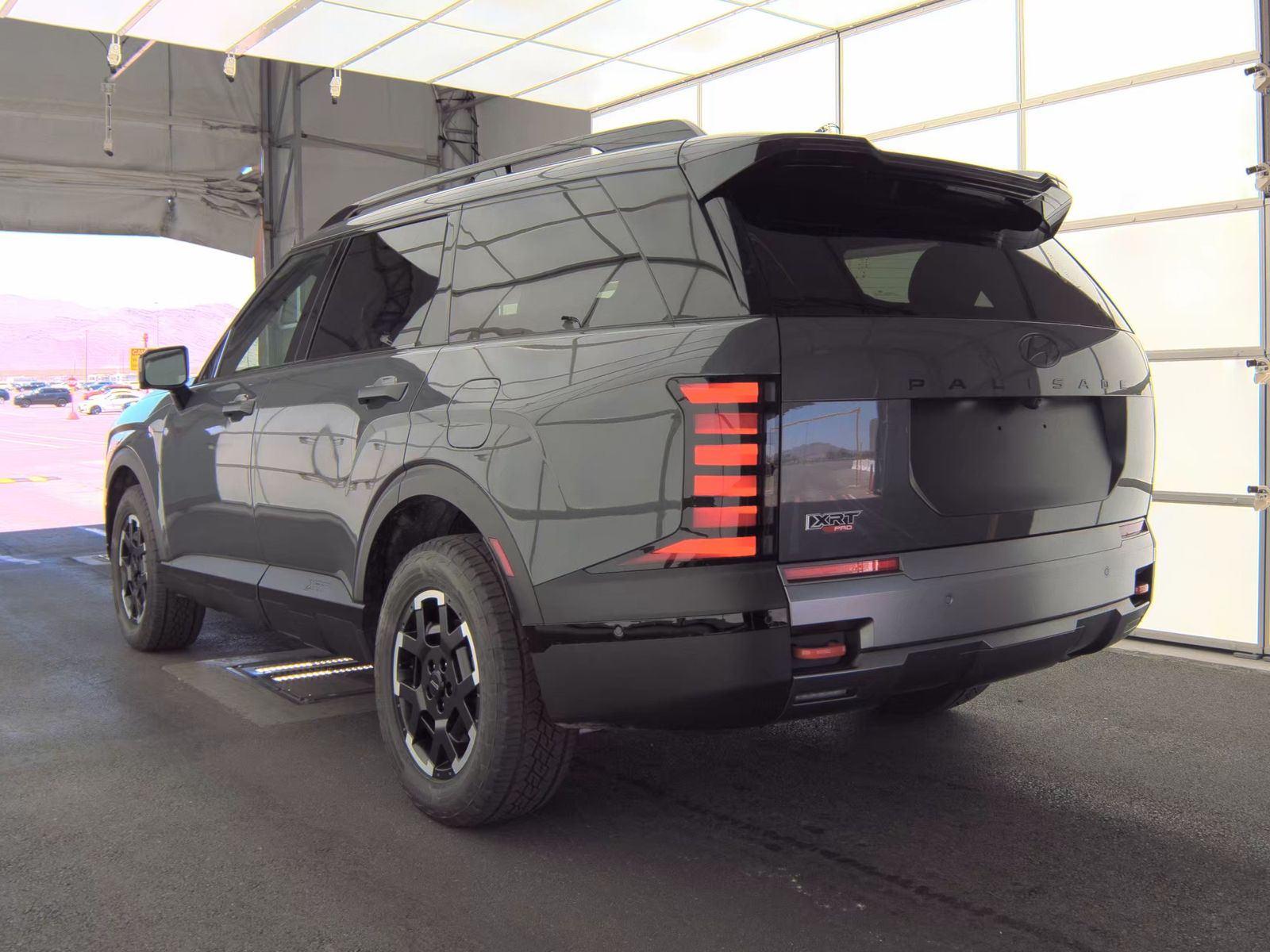 HYUNDAI PALISADE - 9