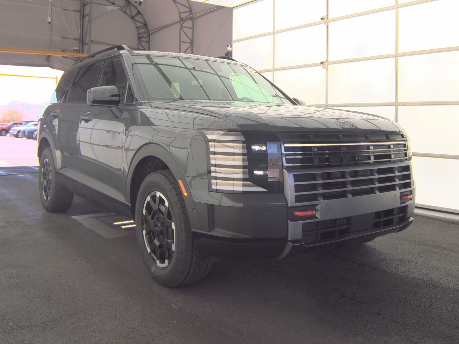 HYUNDAI PALISADE - 5