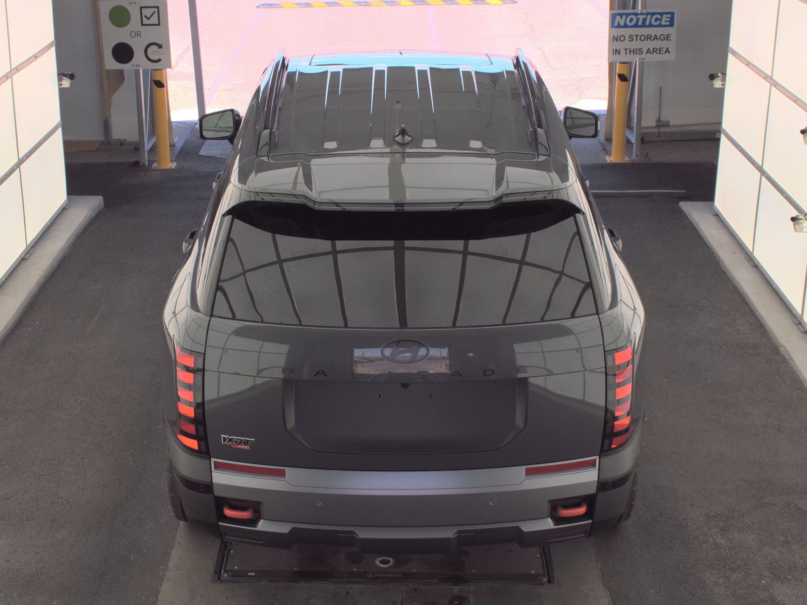 HYUNDAI PALISADE - 7