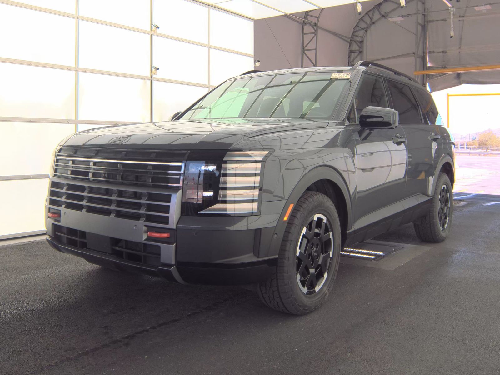 HYUNDAI PALISADE - 1