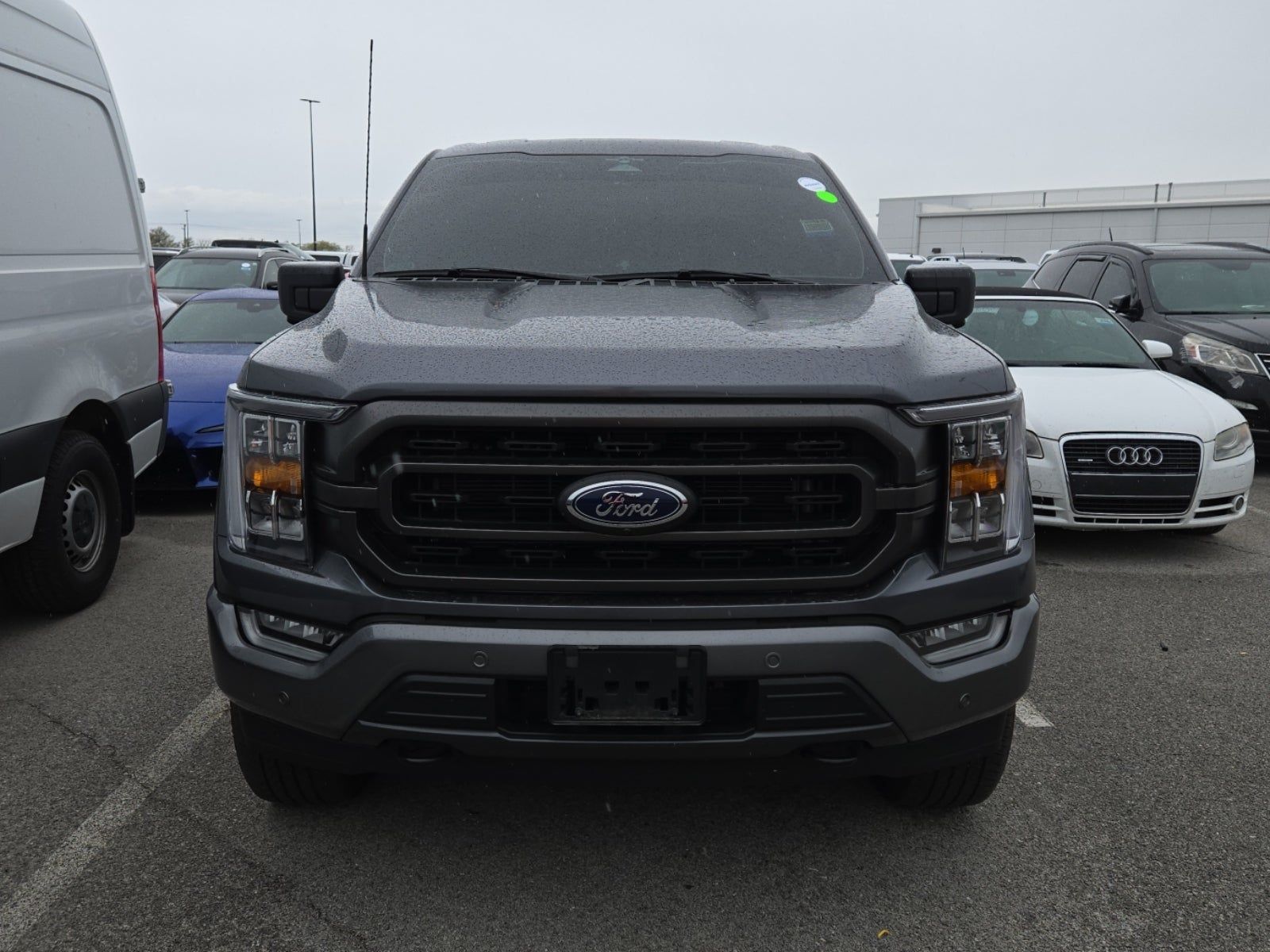 FORD F-150 - 8