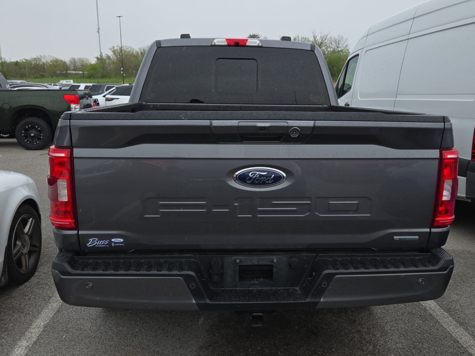 FORD F-150 - 5