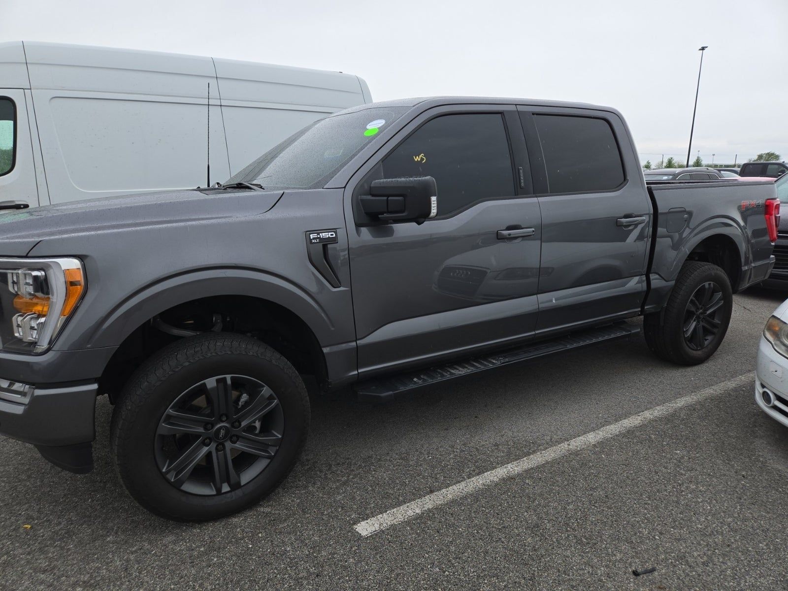FORD F-150 - 1