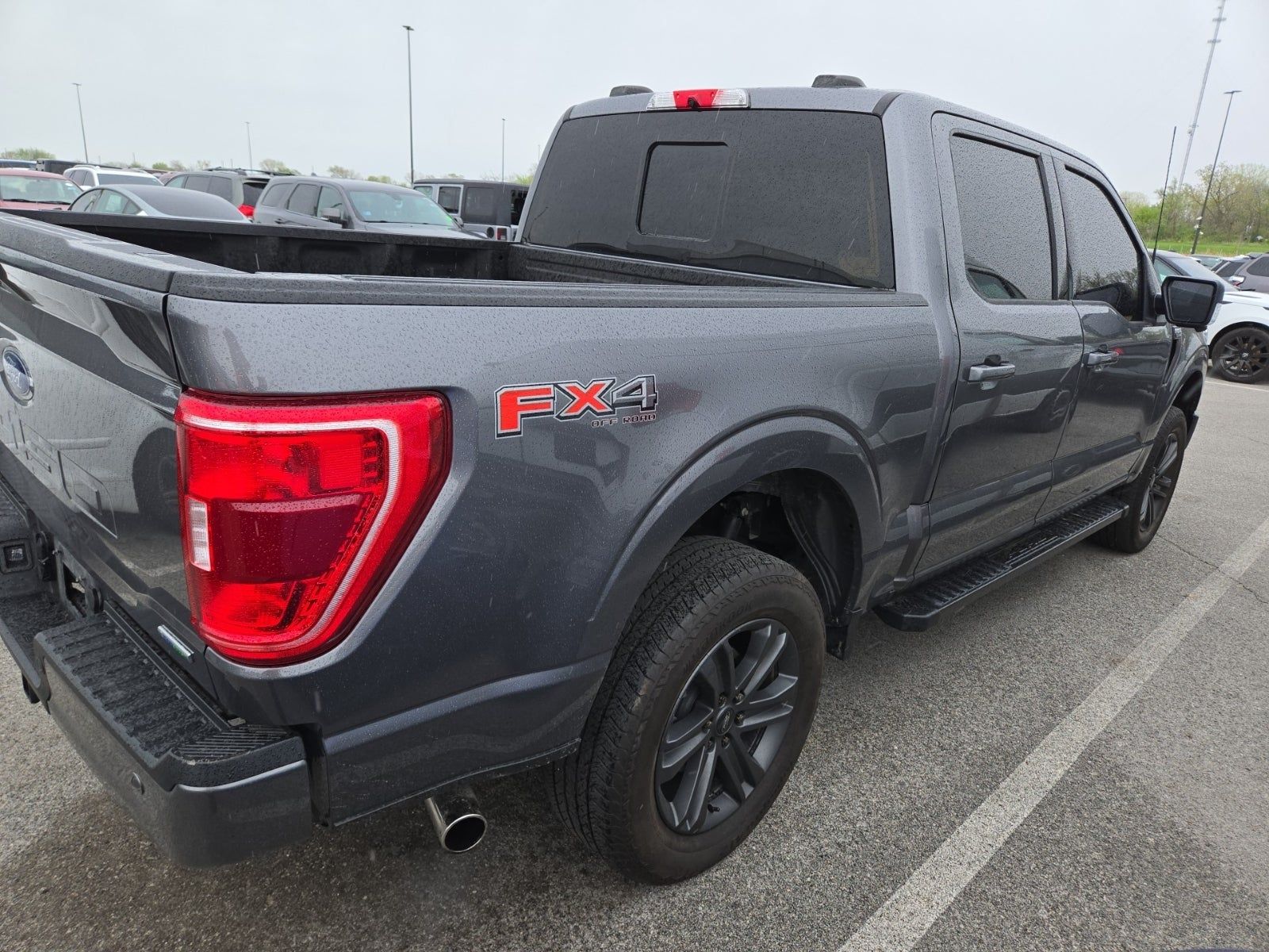 FORD F-150 - 6