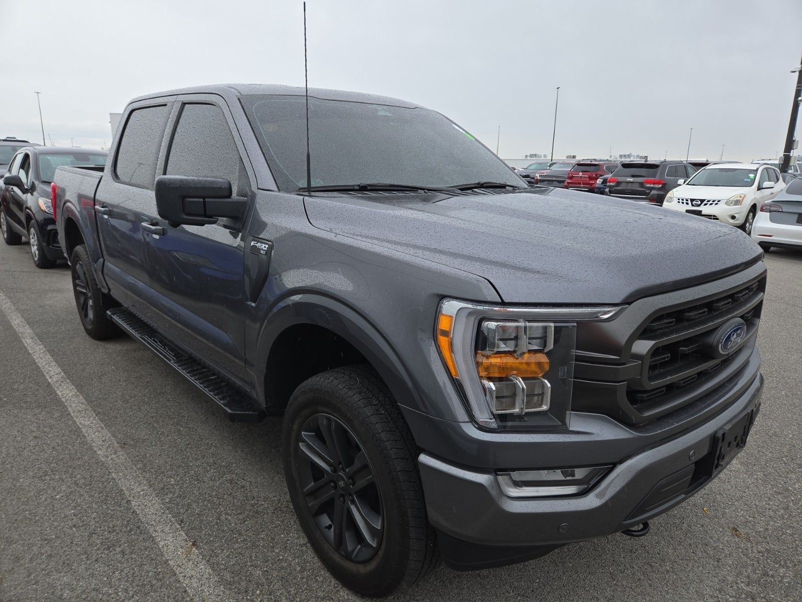 FORD F-150 - 7