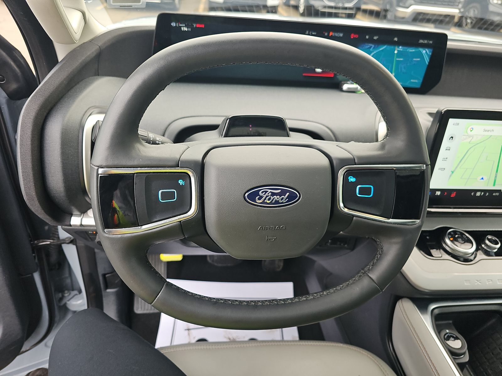 FORD EXPEDITION MAX - 5
