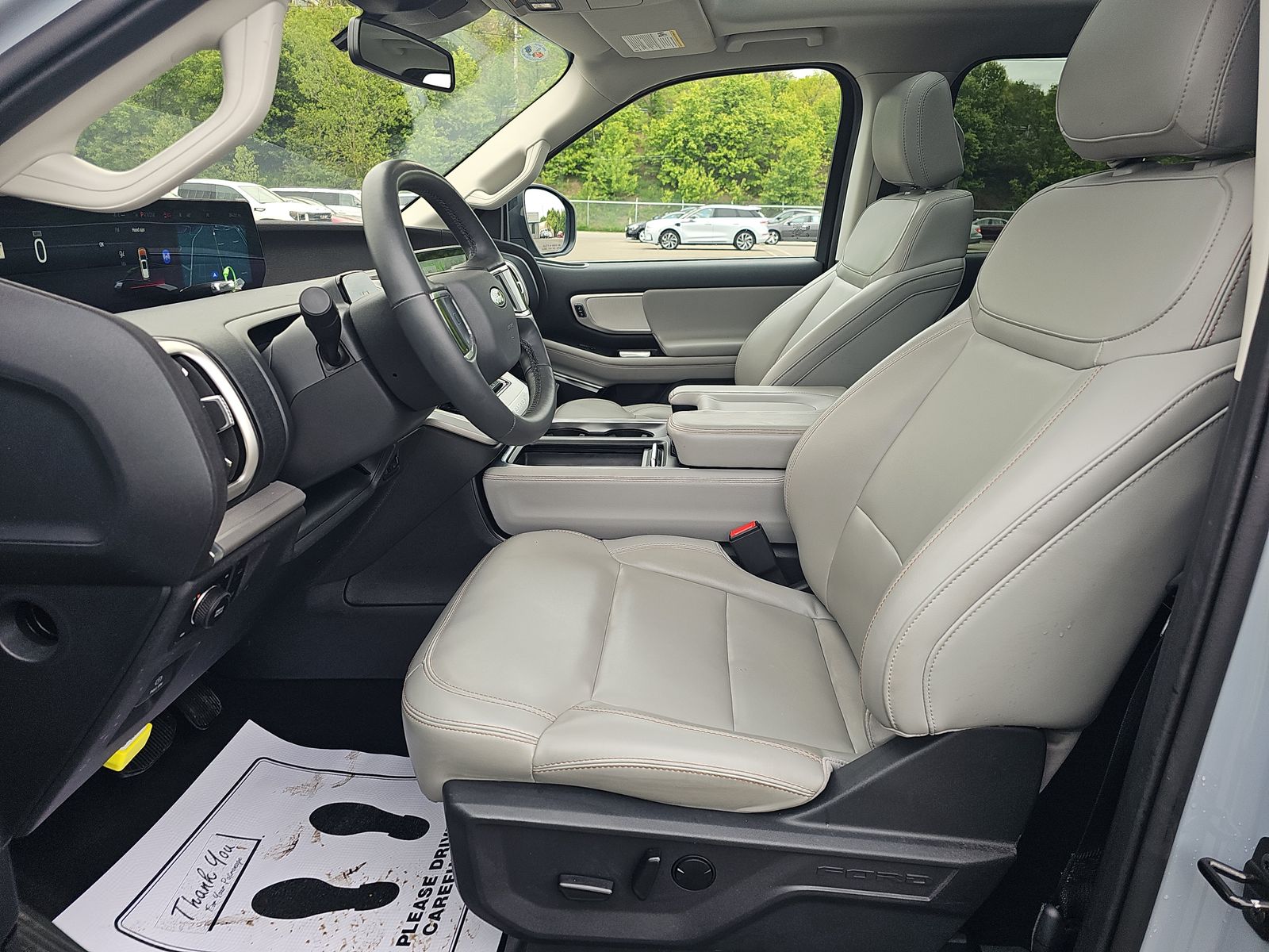 FORD EXPEDITION MAX - 1